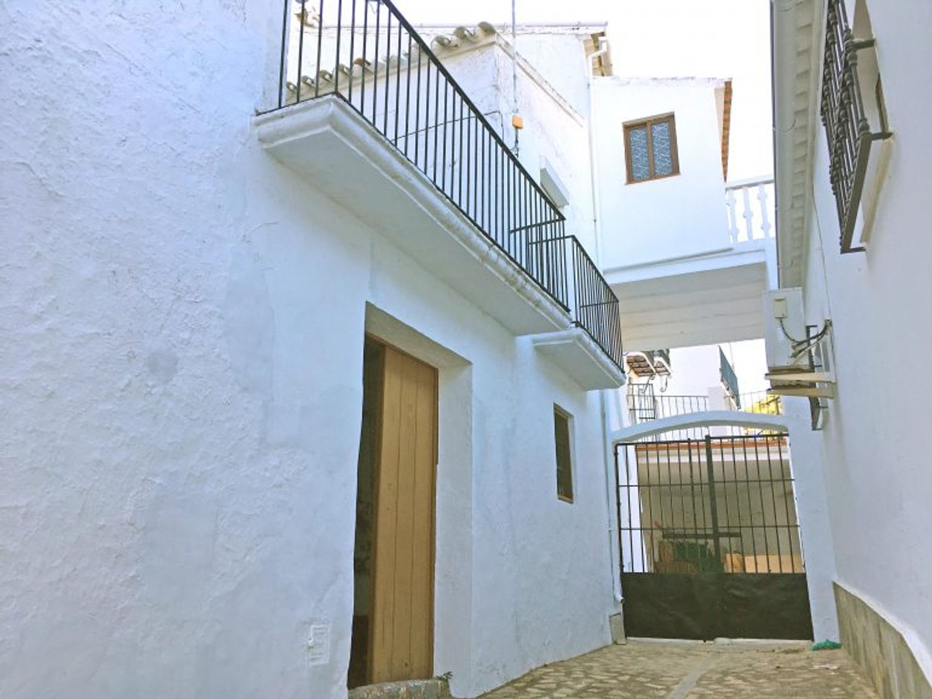 Rumah di Zahara de la Sierra, Andalusia 10214571