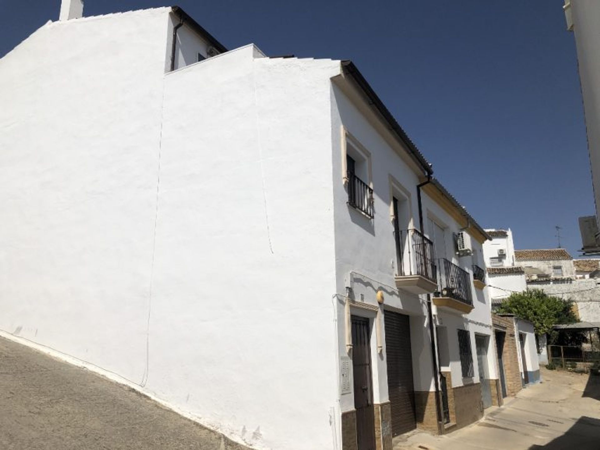 Hus i Olvera, Andalusia 10214574