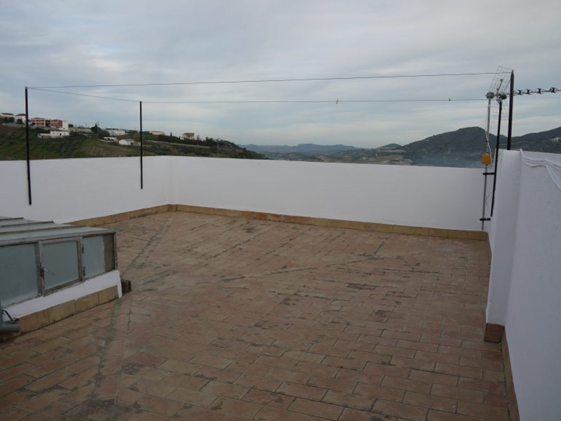 House in Olvera, Andalusia 10214575