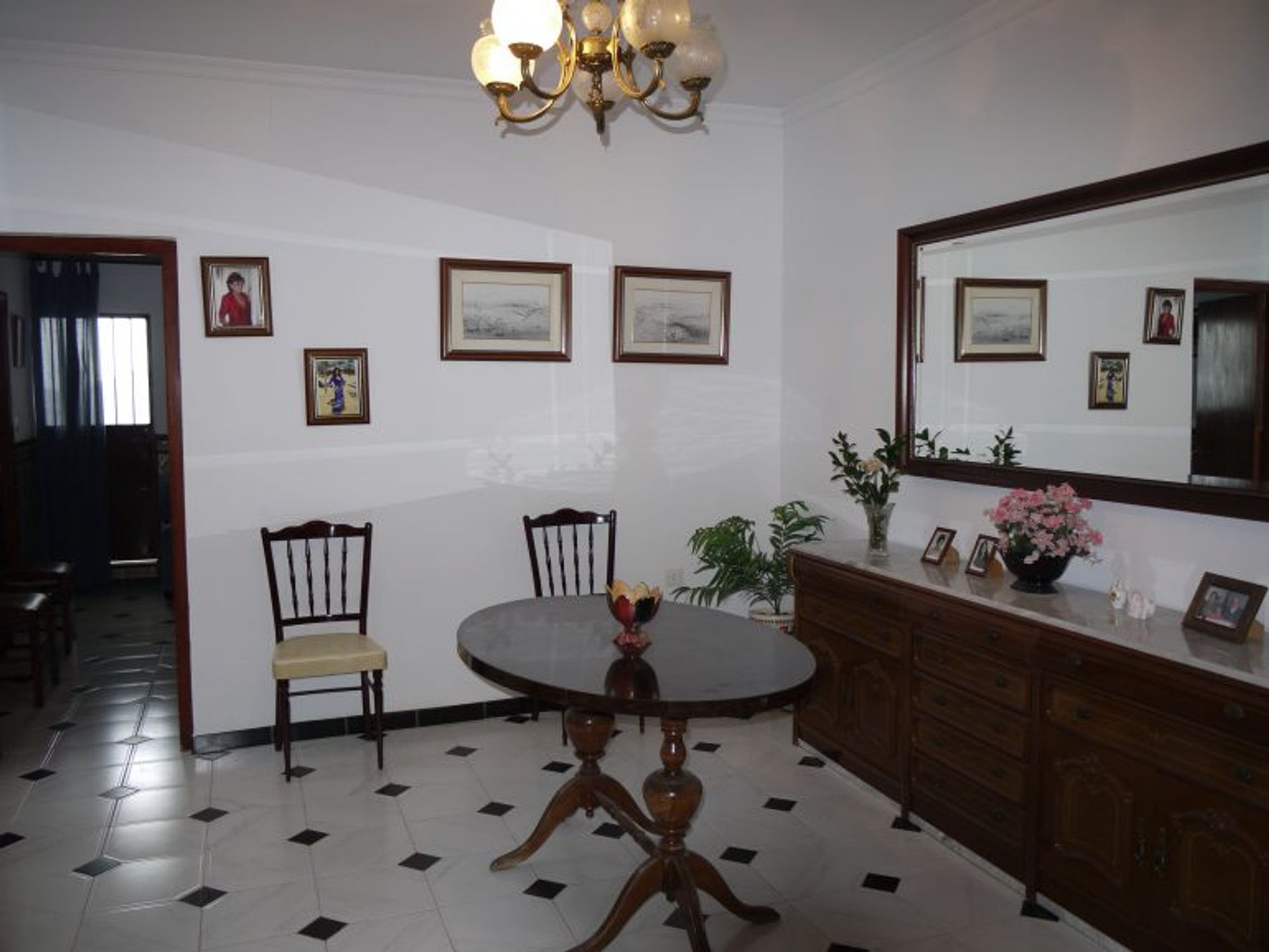 House in Olvera, Andalusia 10214575