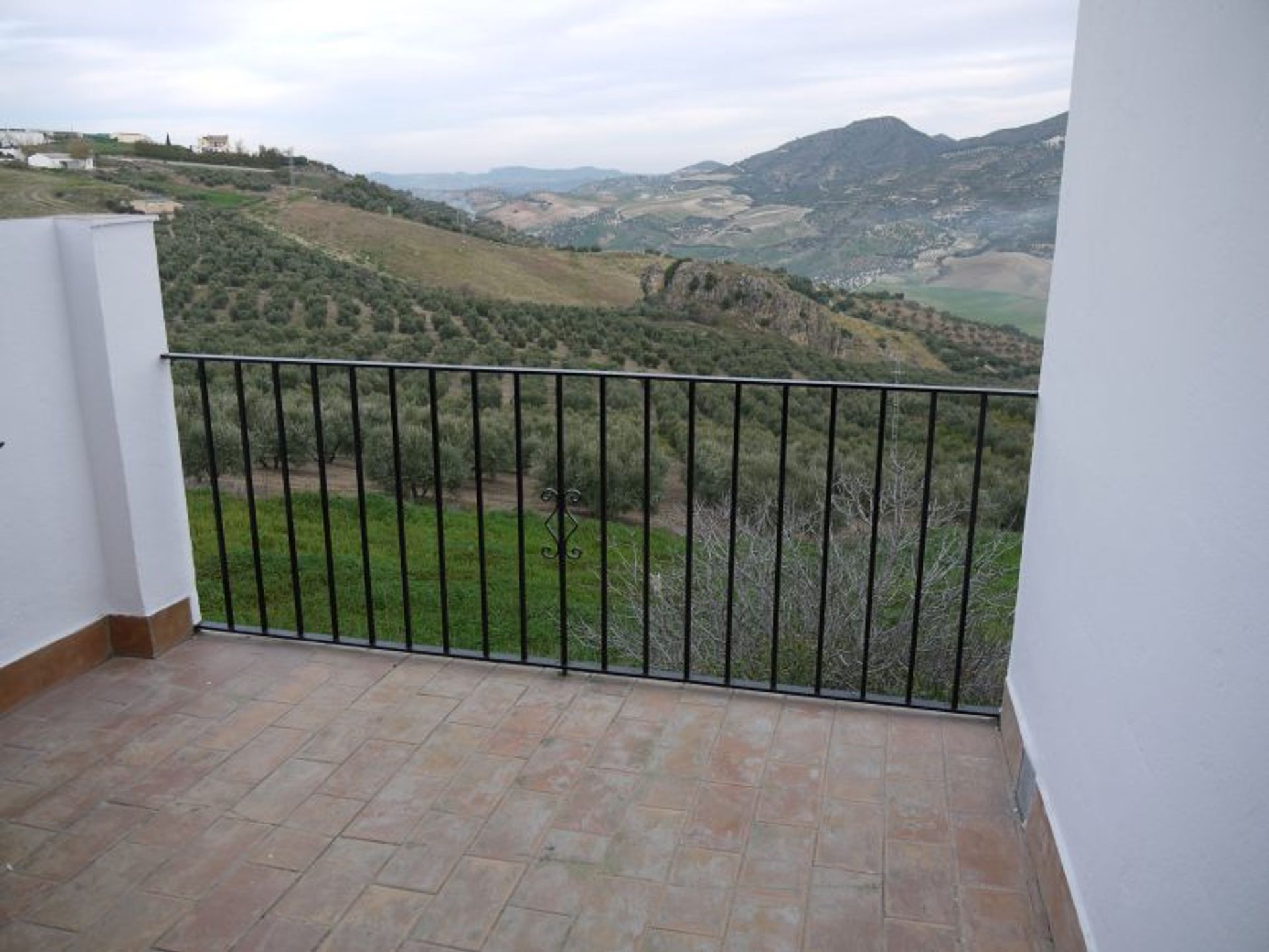 House in Olvera, Andalusia 10214575