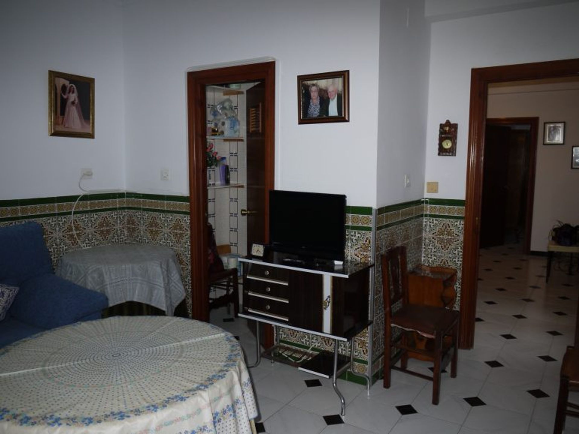 House in Olvera, Andalusia 10214575