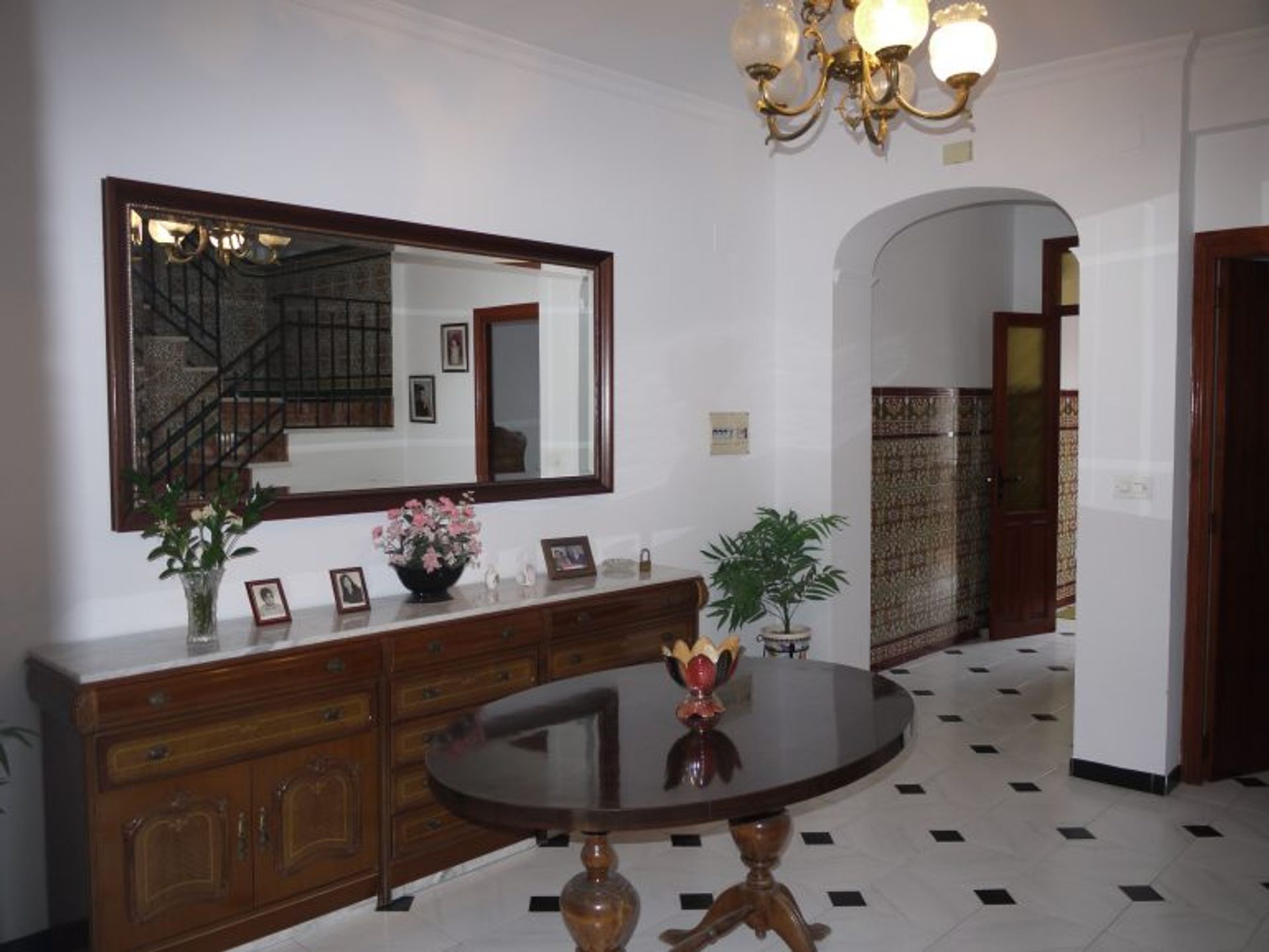 House in Olvera, Andalusia 10214575