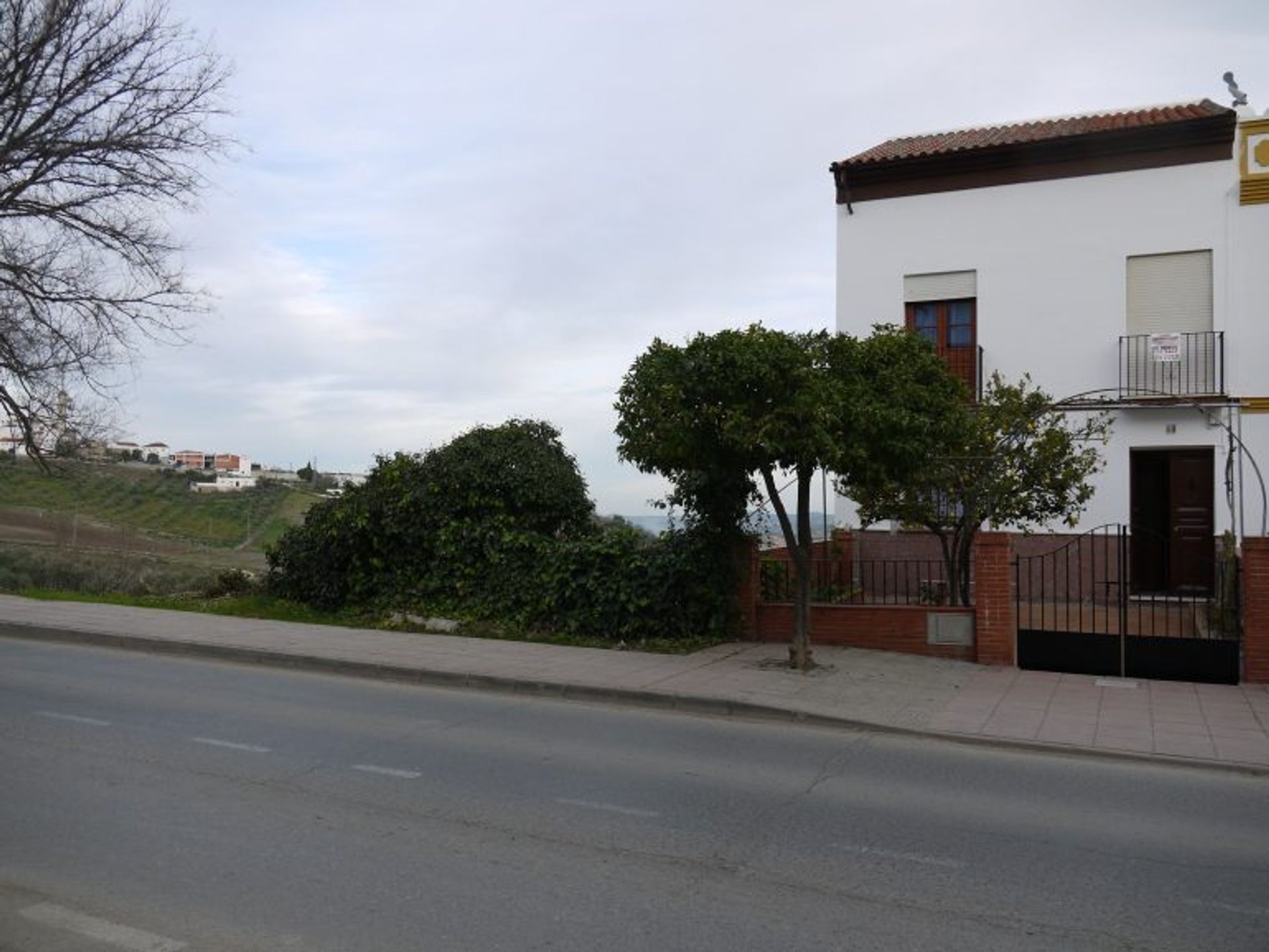 House in Olvera, Andalusia 10214575