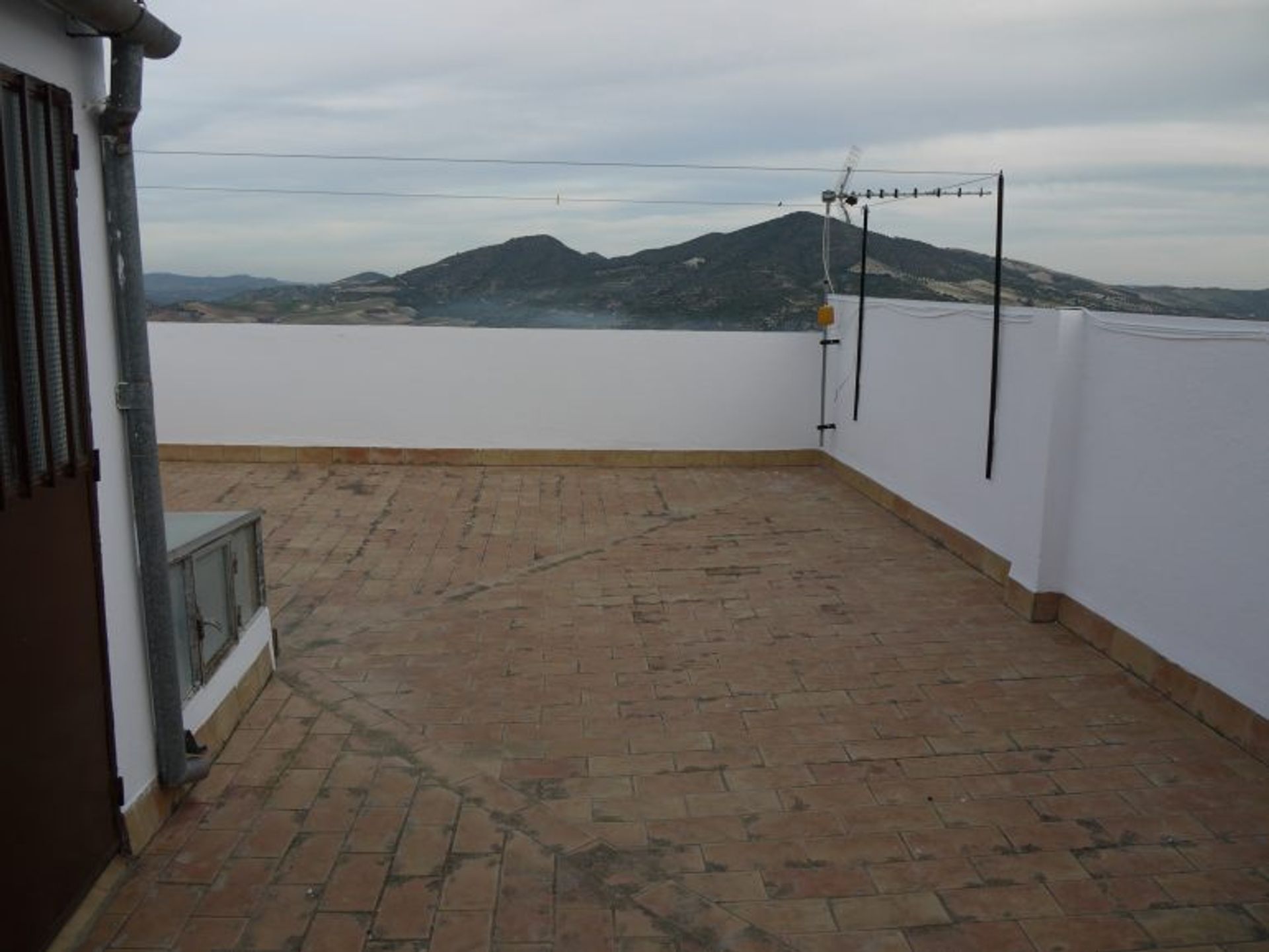 House in Olvera, Andalusia 10214575