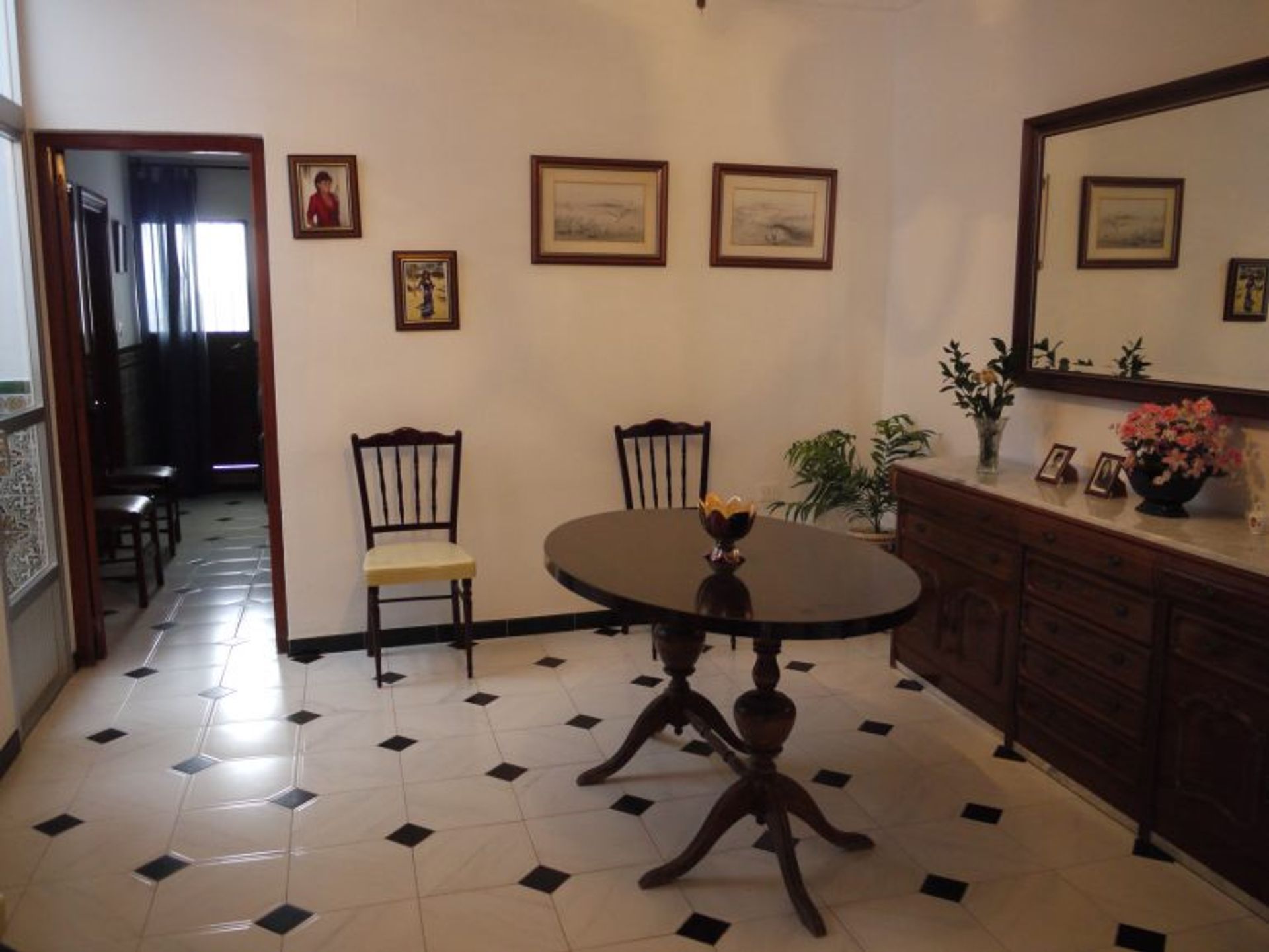 House in Olvera, Andalusia 10214575