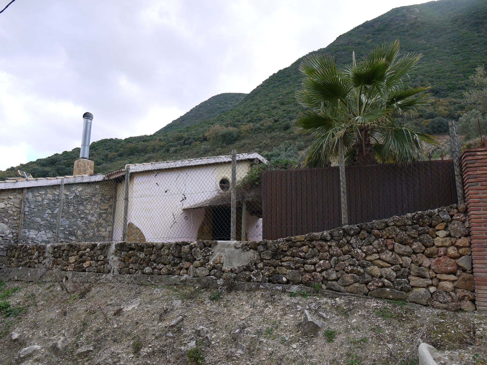 Huis in Algámitas, Andalusia 10214577