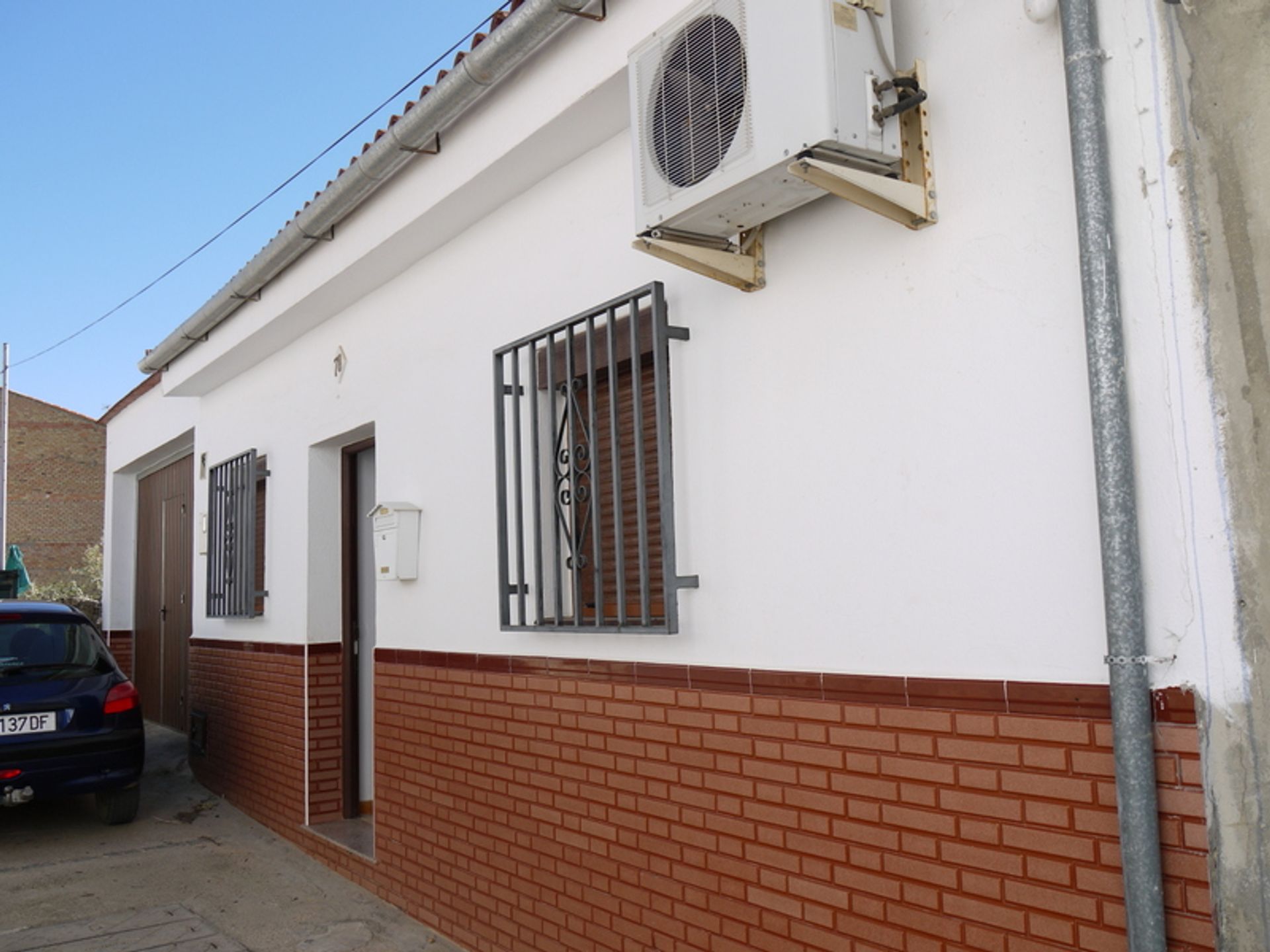 Condominio en Algodonales, Andalucía 10214578