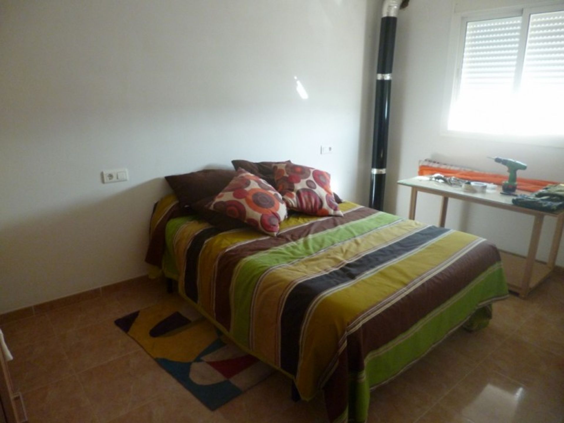 Condominio en Olvera, Andalusia 10214579