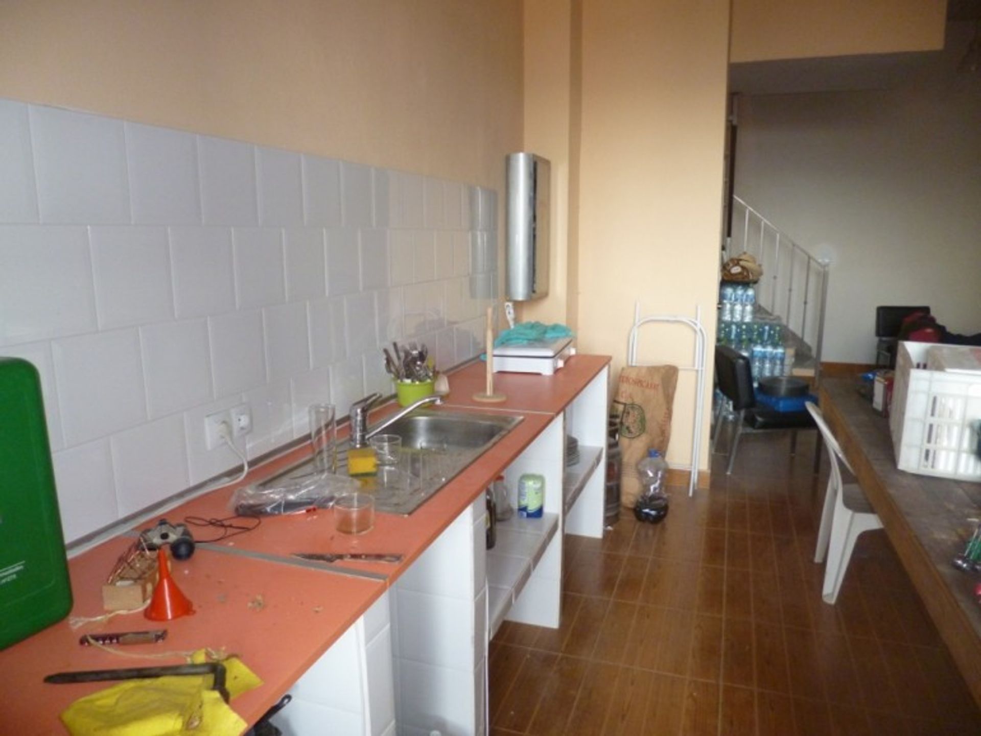 Condominio en Olvera, Andalusia 10214579