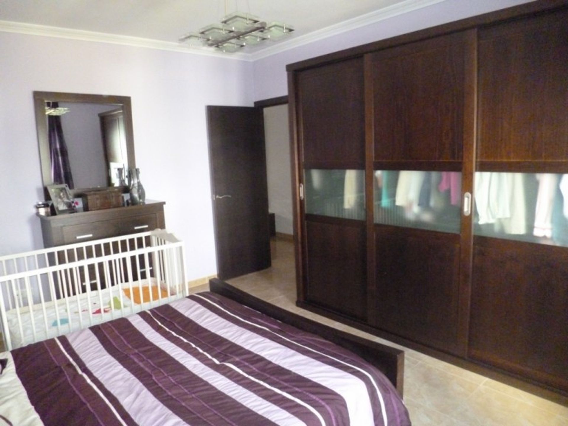 Condominio en Olvera, Andalusia 10214579