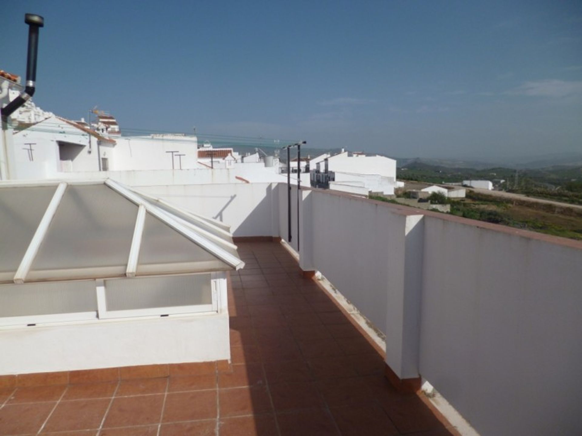 Condominio en Olvera, Andalusia 10214579