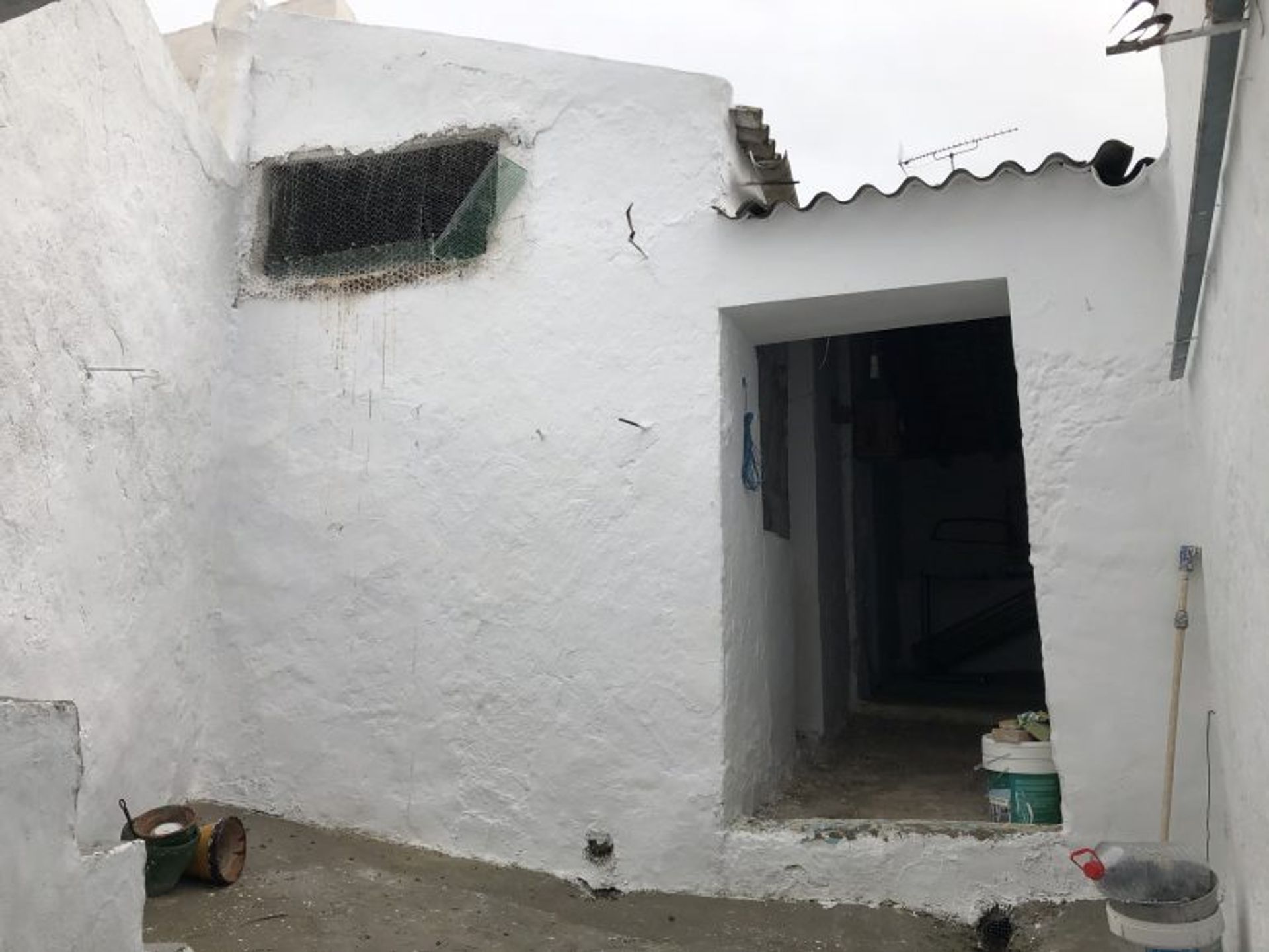 loger dans Pruna, Andalusia 10214581