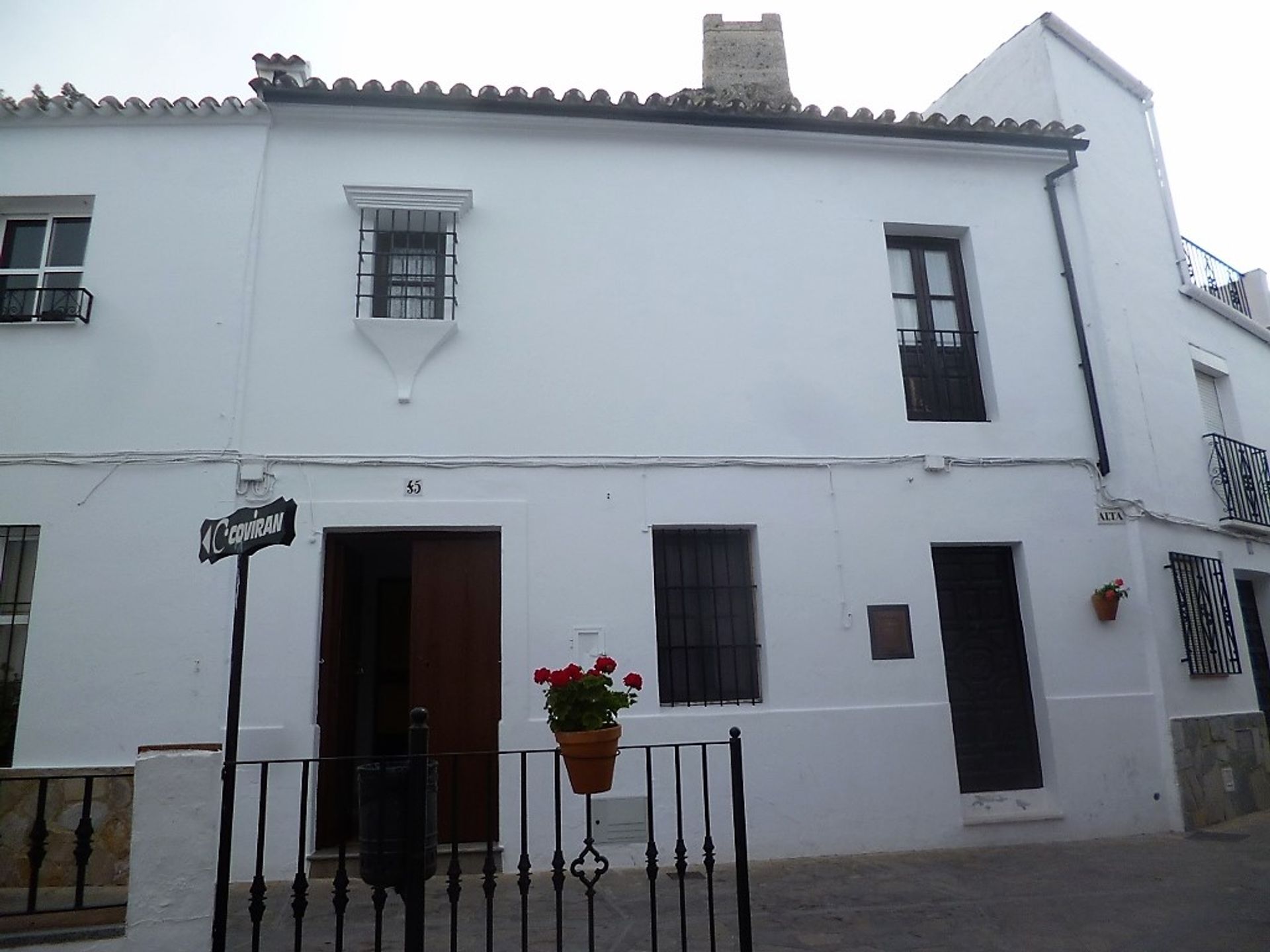 casa en Algodonales, Andalucía 10214583