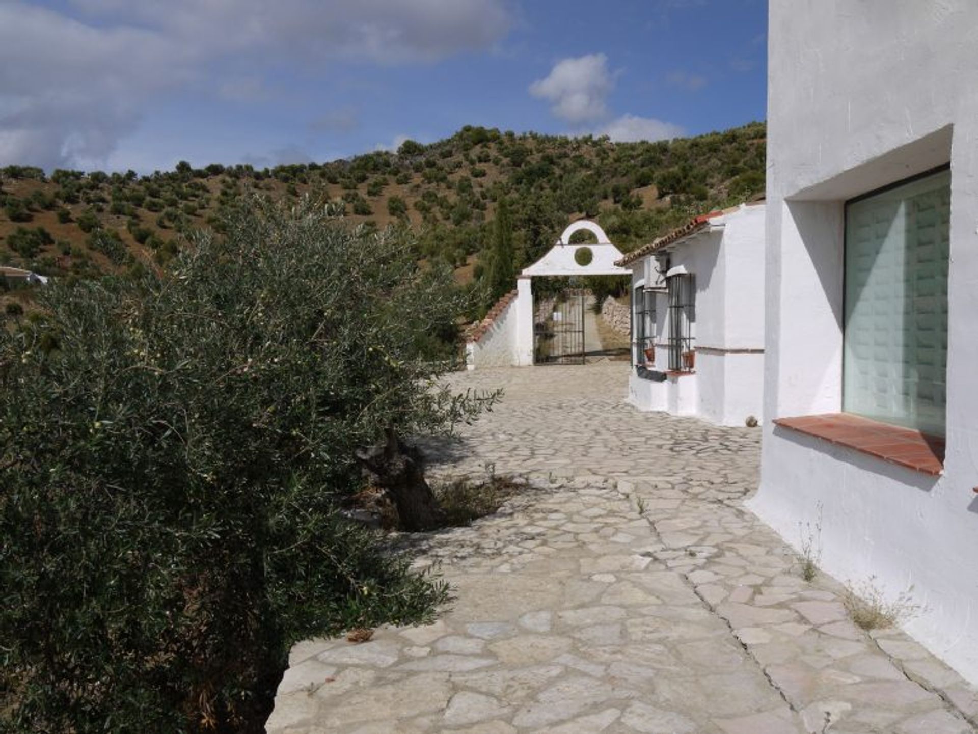 Casa nel Algodonales, Andalusia 10214586