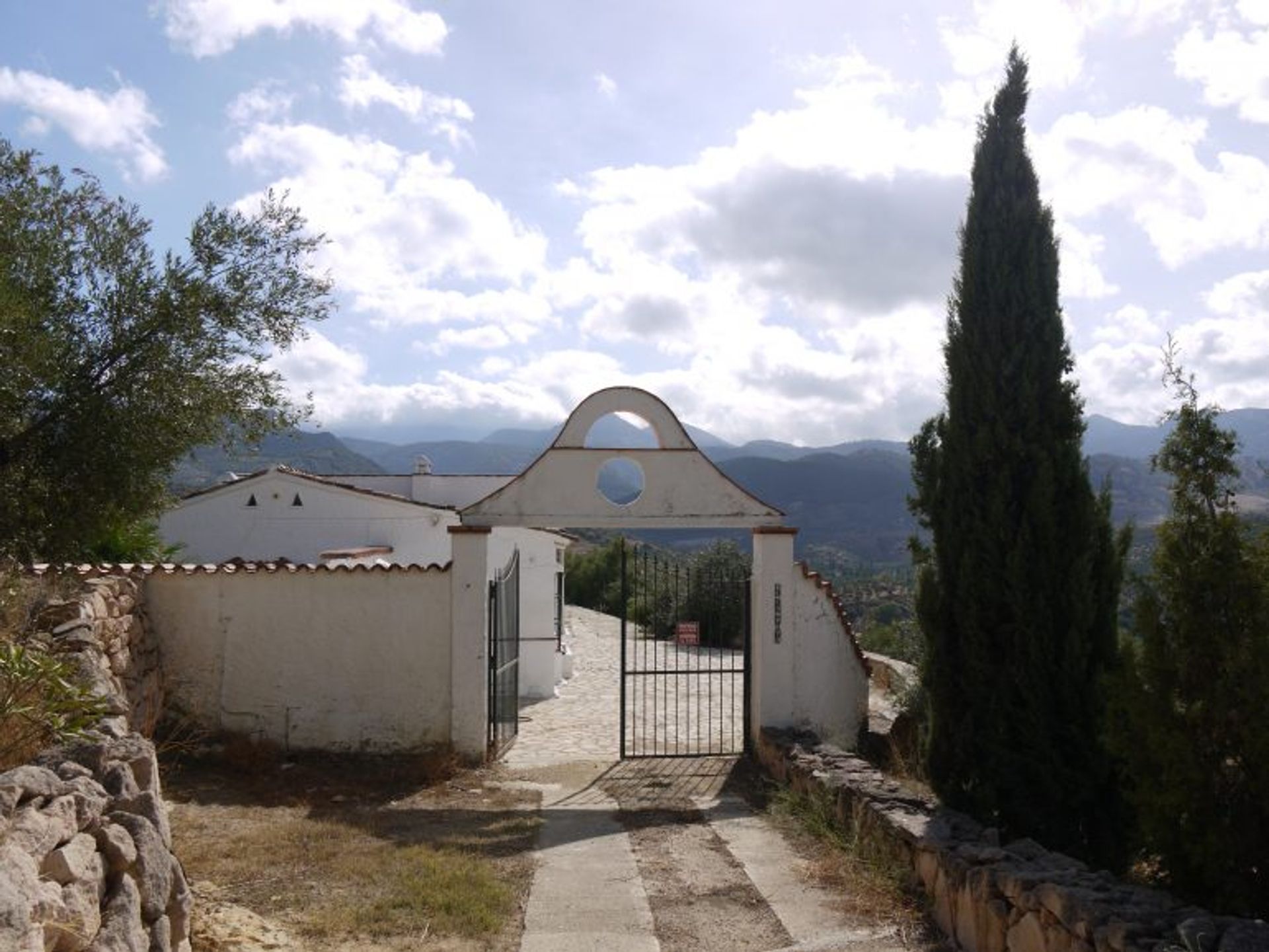 Casa nel Algodonales, Andalusia 10214586