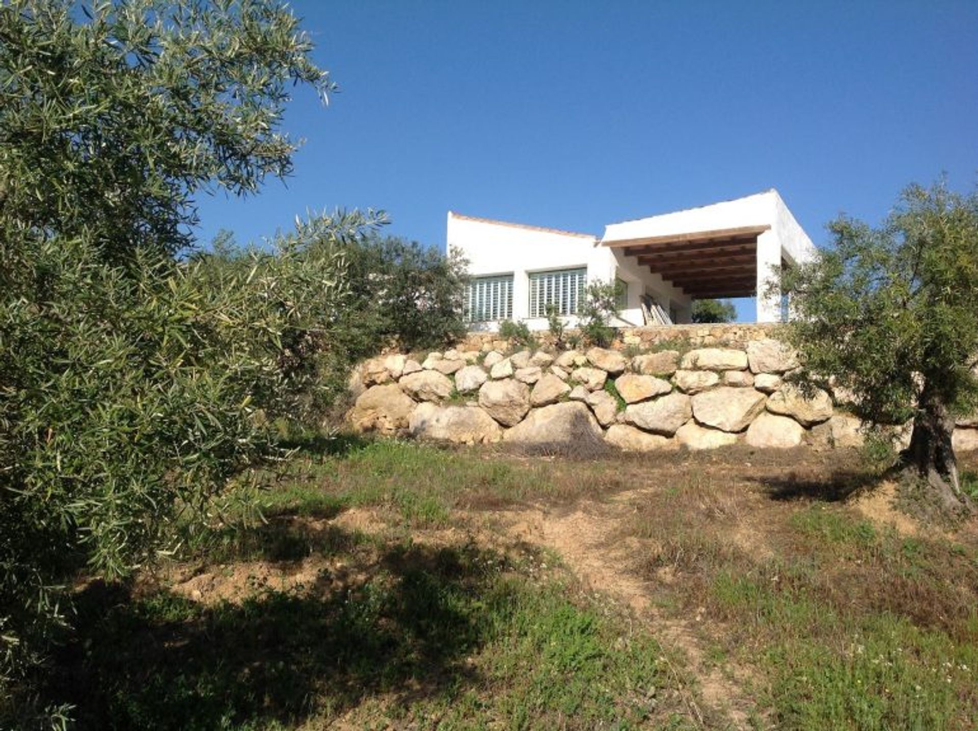 Casa nel Algodonales, Andalusia 10214586