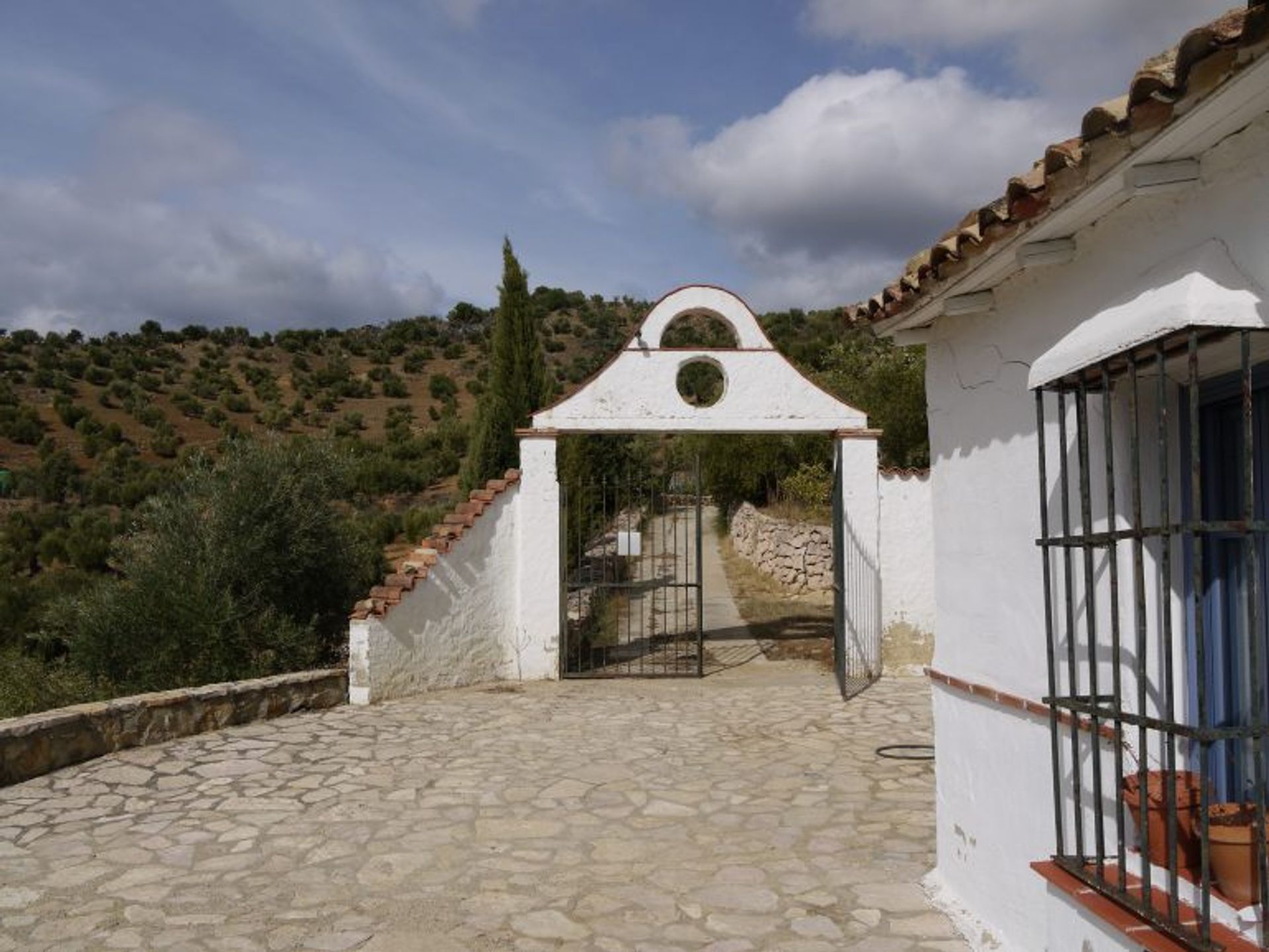 Casa nel Algodonales, Andalusia 10214586