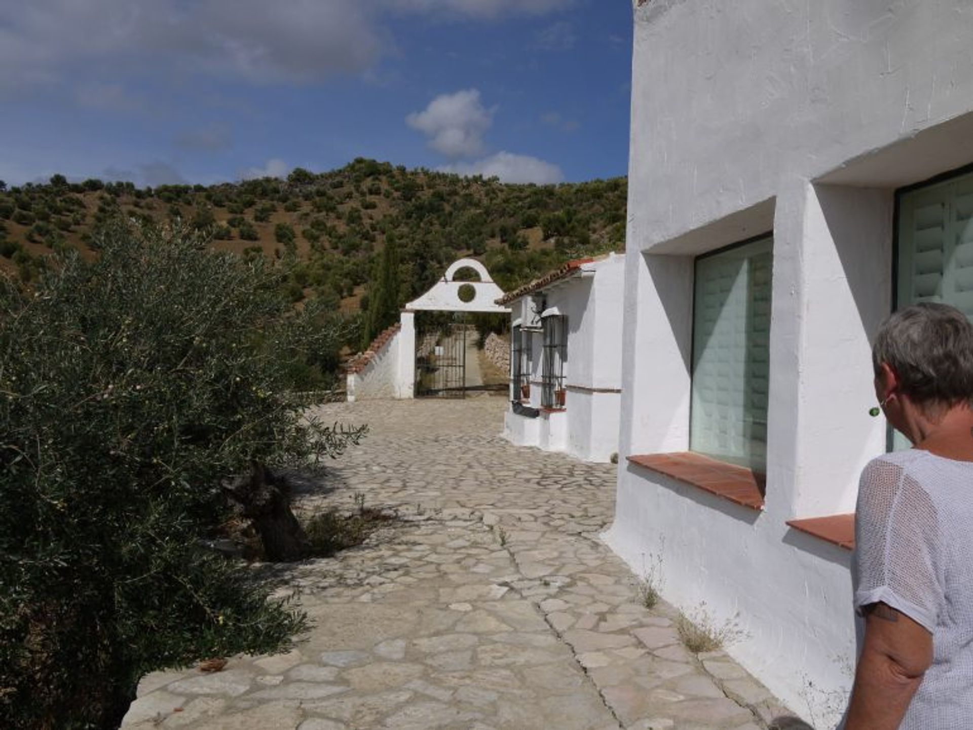 Casa nel Algodonales, Andalusia 10214586