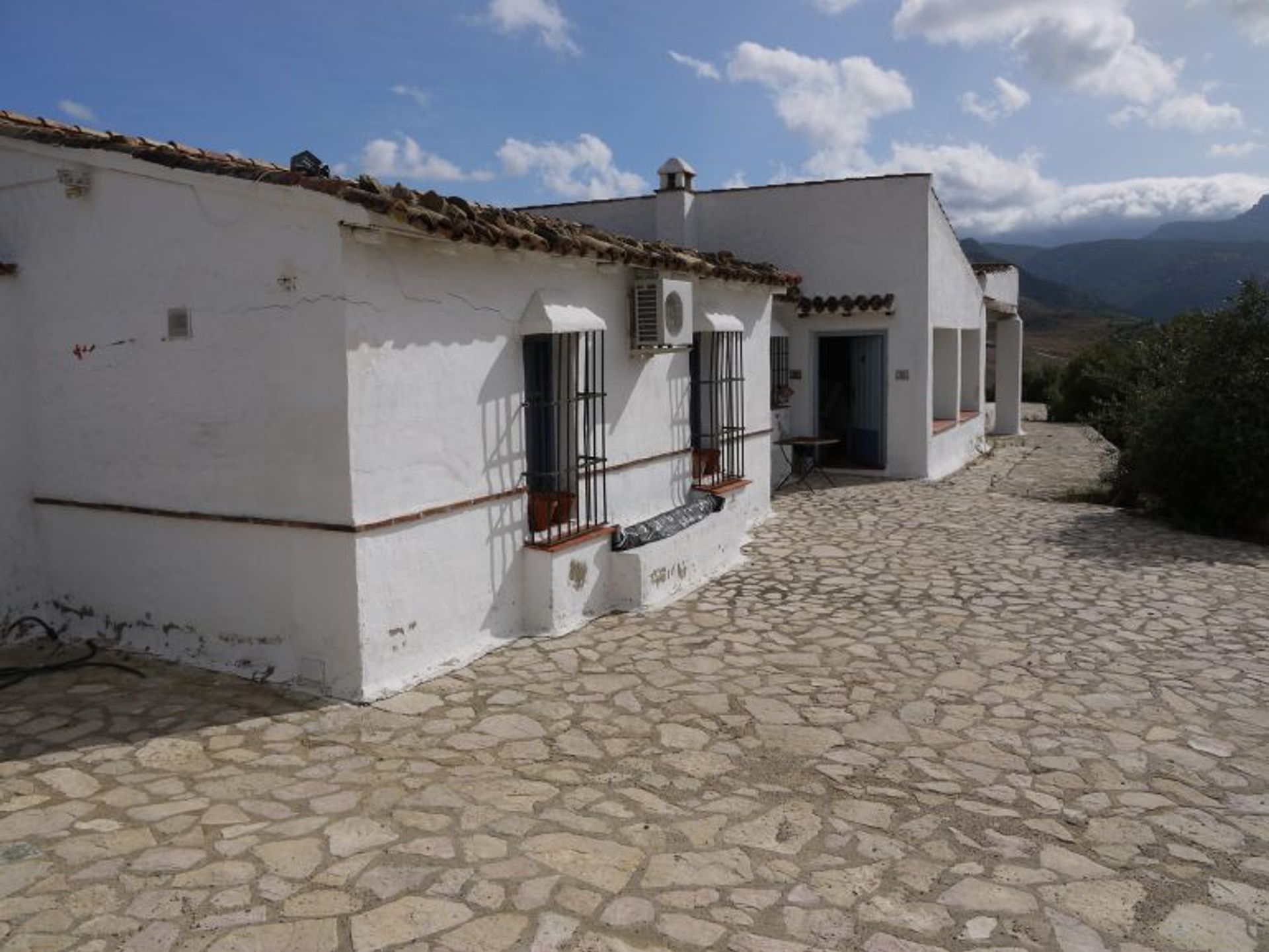 Casa nel Algodonales, Andalusia 10214586