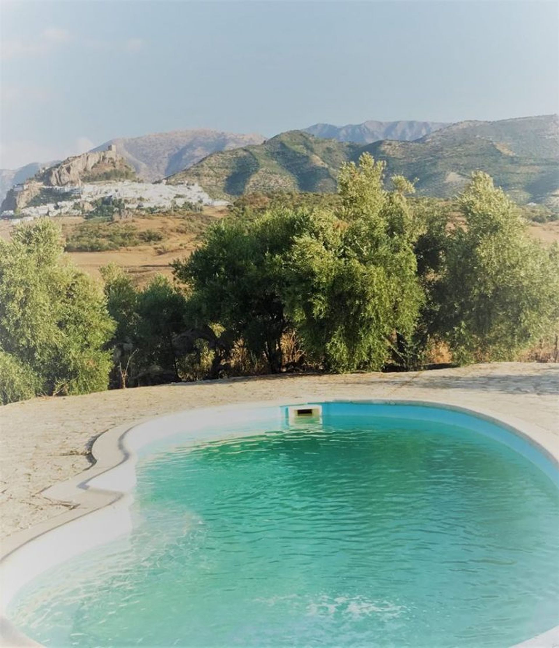 Casa nel Algodonales, Andalusia 10214586