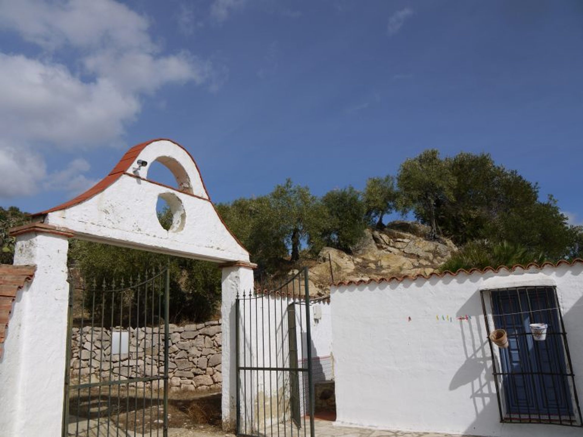 Casa nel Algodonales, Andalusia 10214586