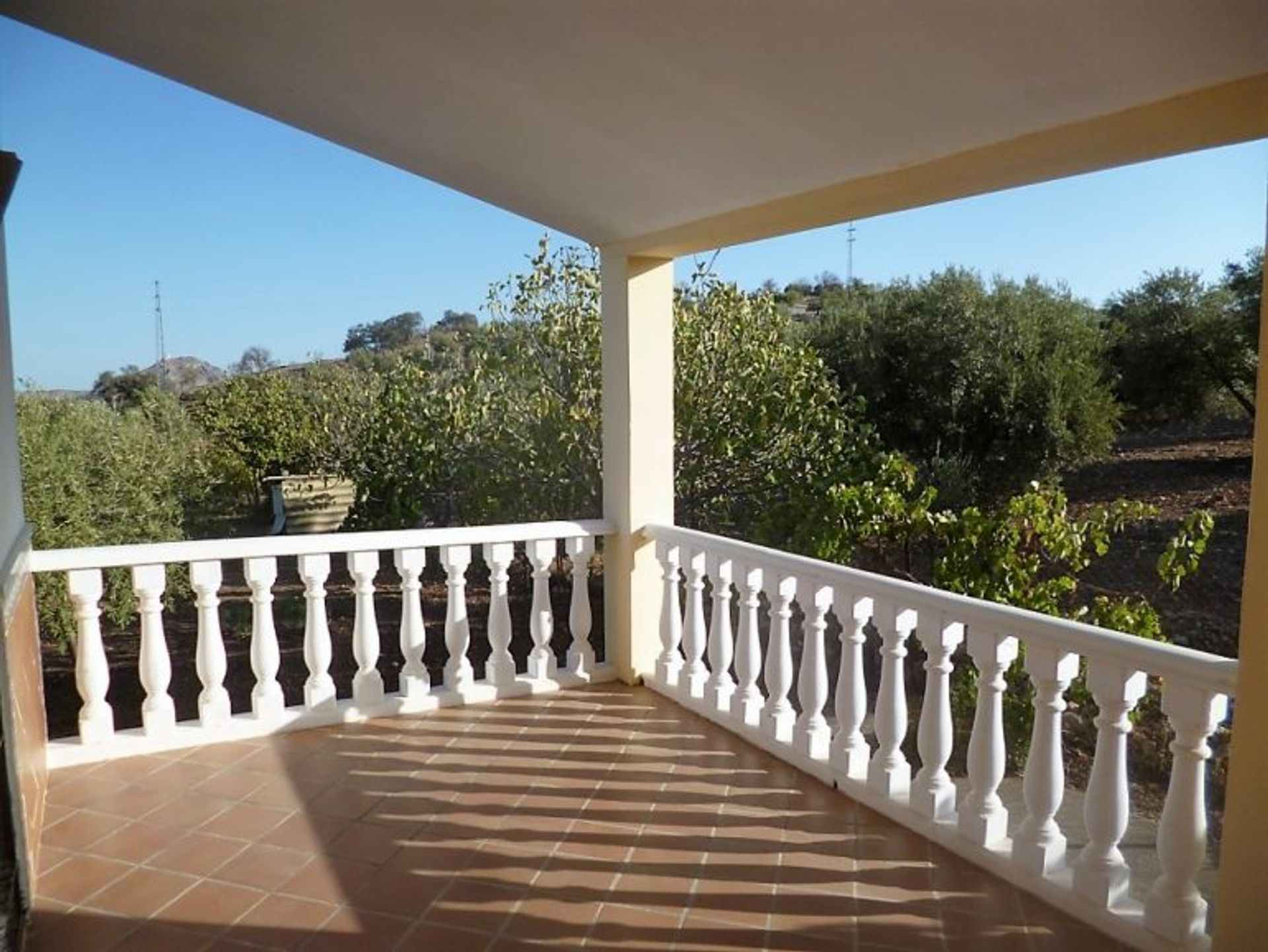 Haus im Olvera, Andalusien 10214589