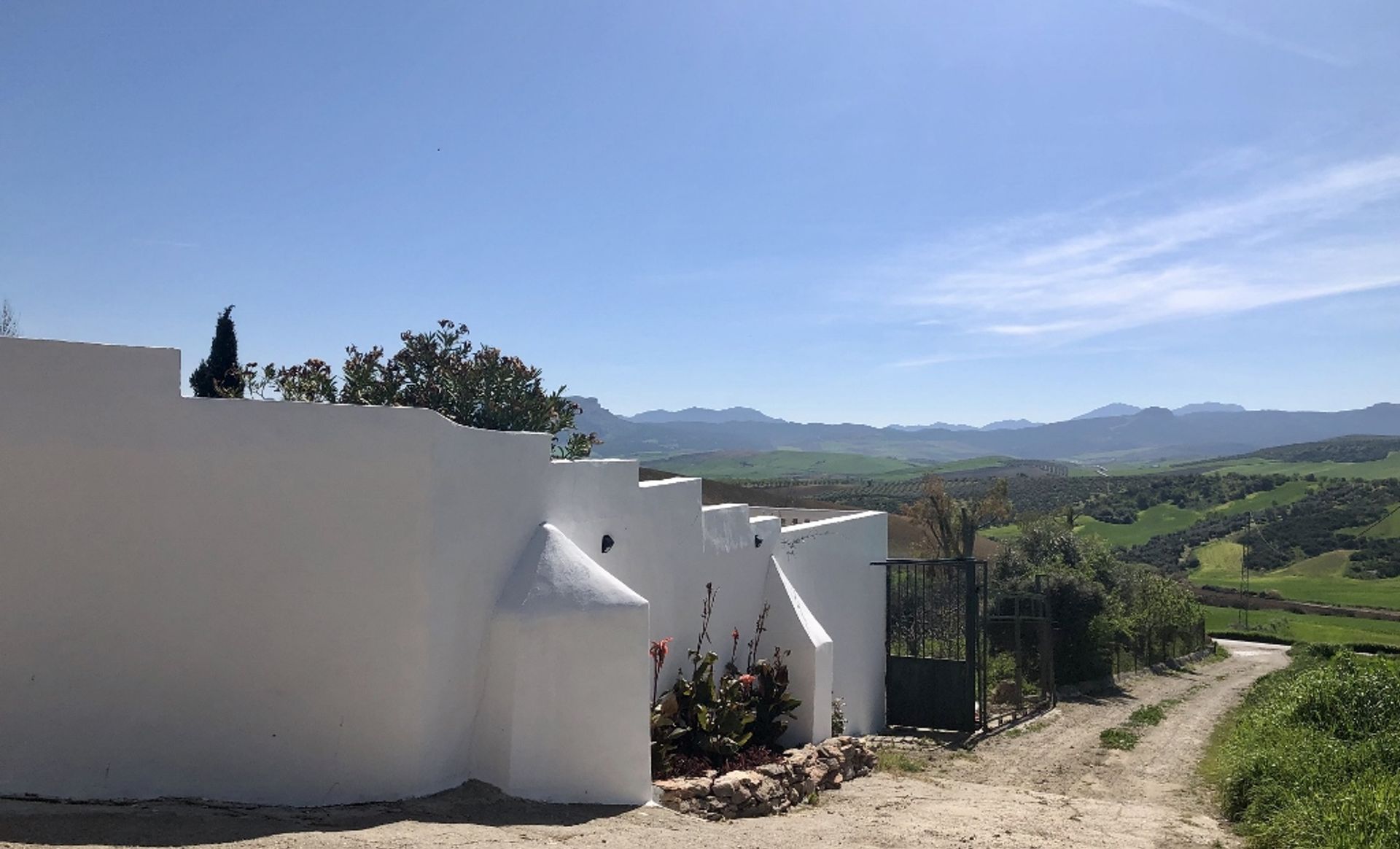 жилой дом в Ronda, Andalusia 10214592