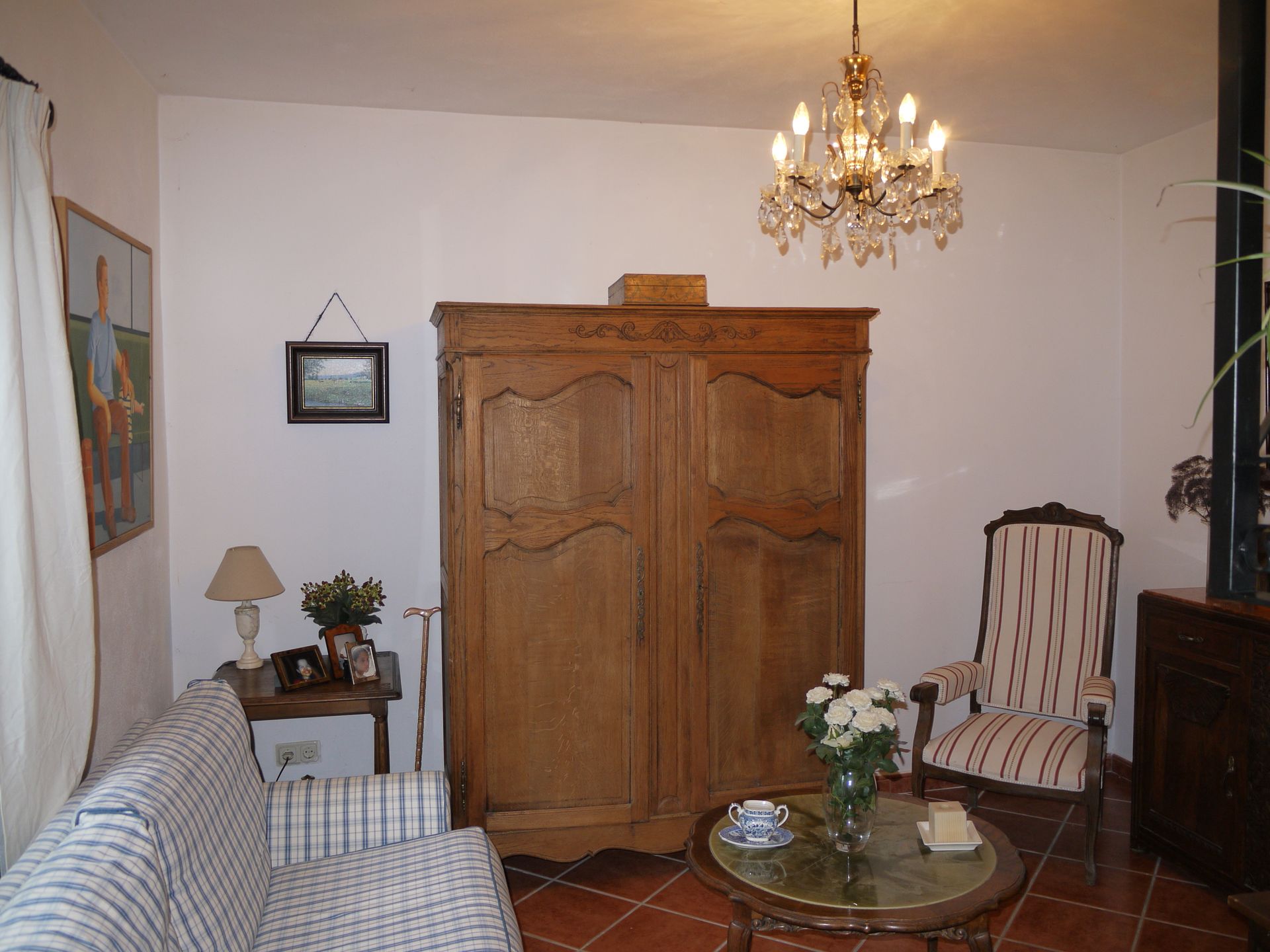 Casa nel Arriate, Andalusia 10214596