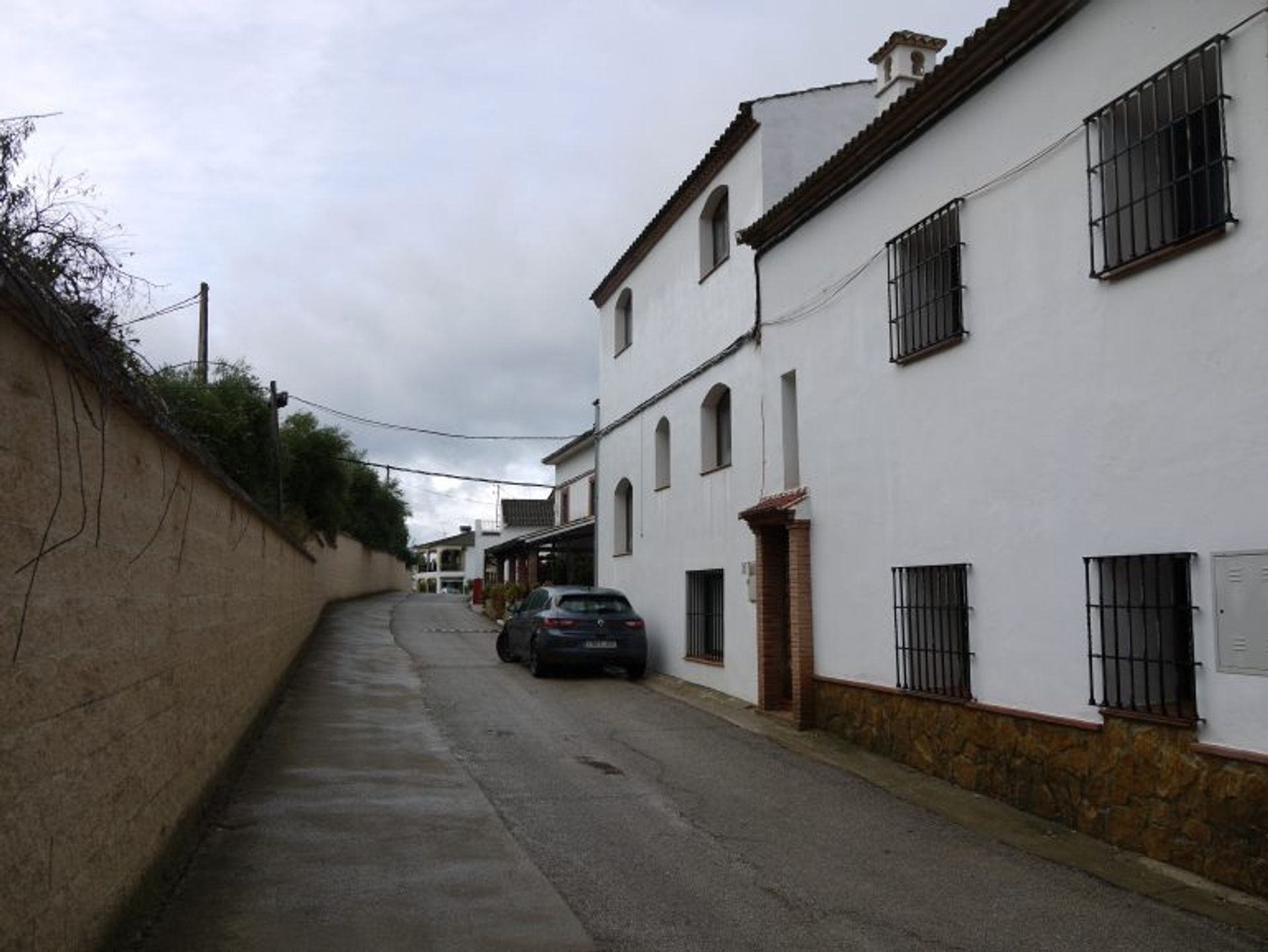 Hus i Arriate, Andalusia 10214596