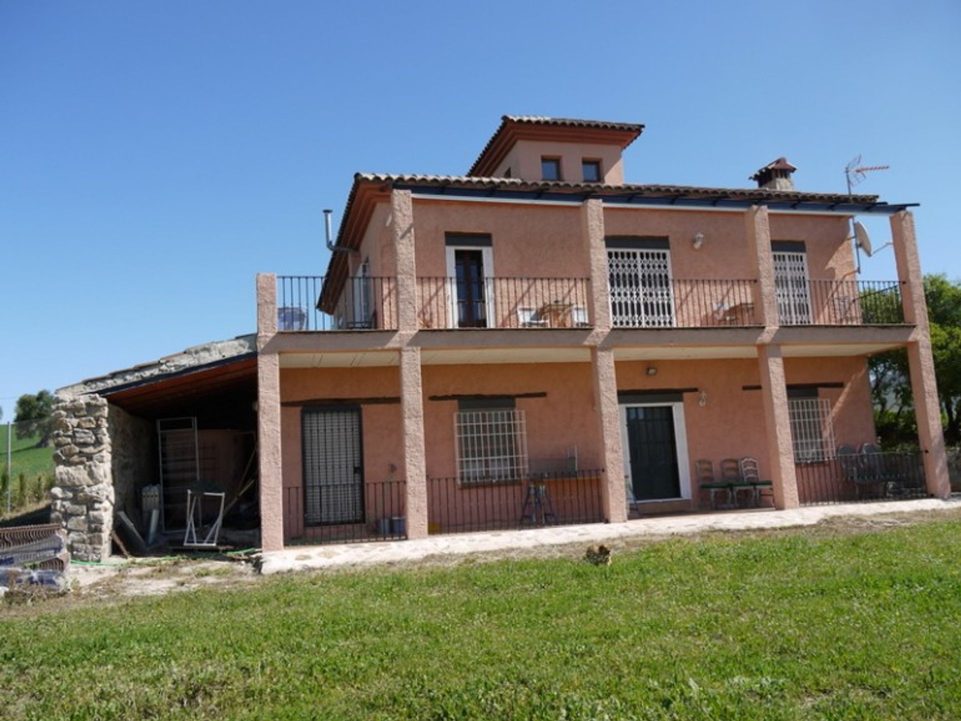 Haus im Ronda, Andalusia 10214598