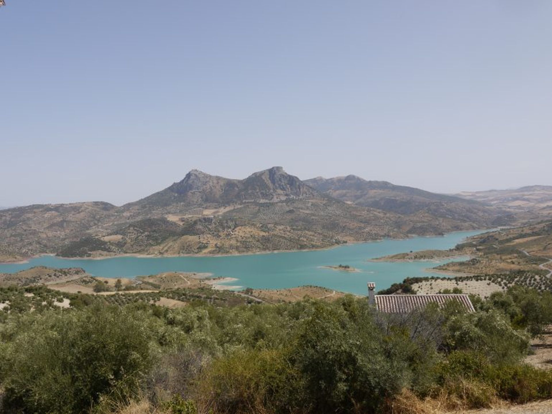 Rumah di Zahara de la Sierra, Andalusia 10214601