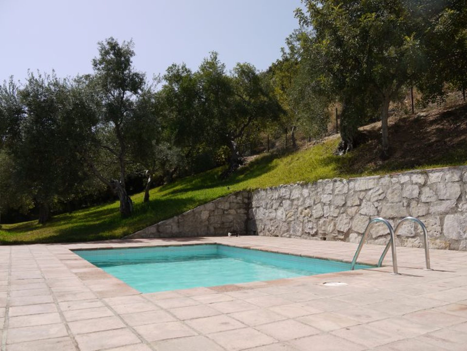 Casa nel Zahara de la Sierra, Andalusia 10214601