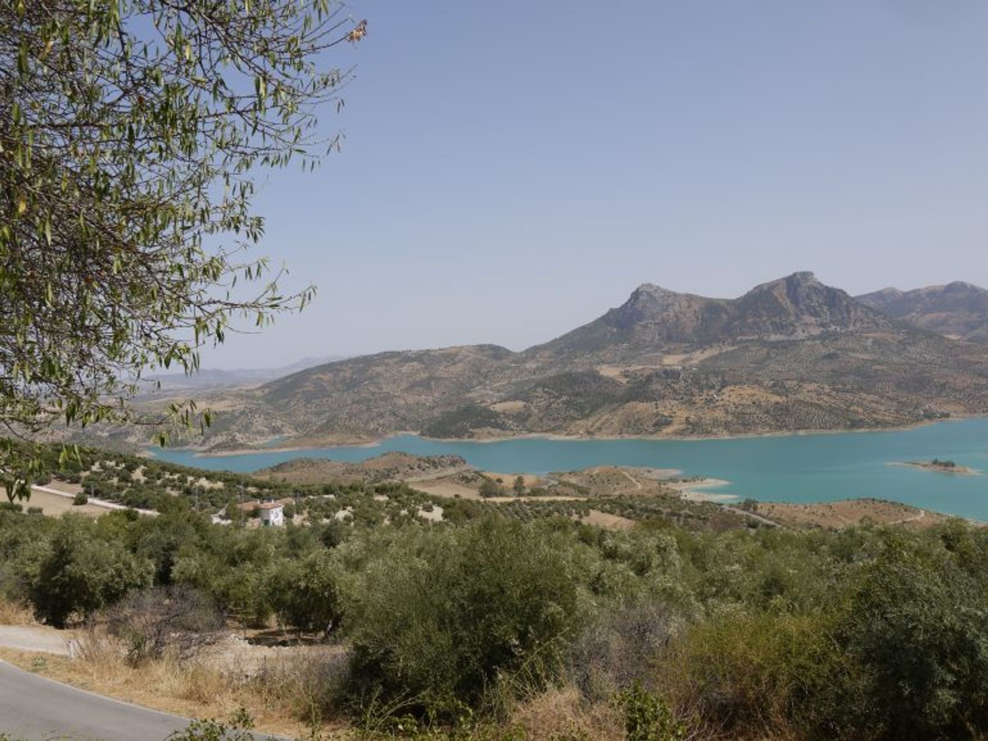 Casa nel Zahara de la Sierra, Andalusia 10214601