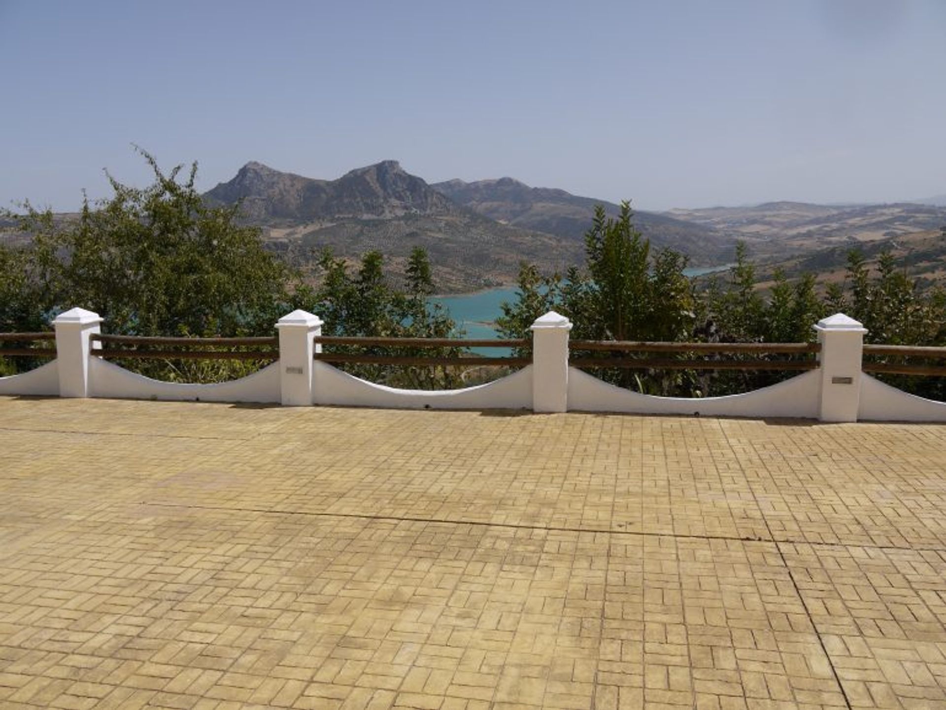 Casa nel Zahara de la Sierra, Andalusia 10214601