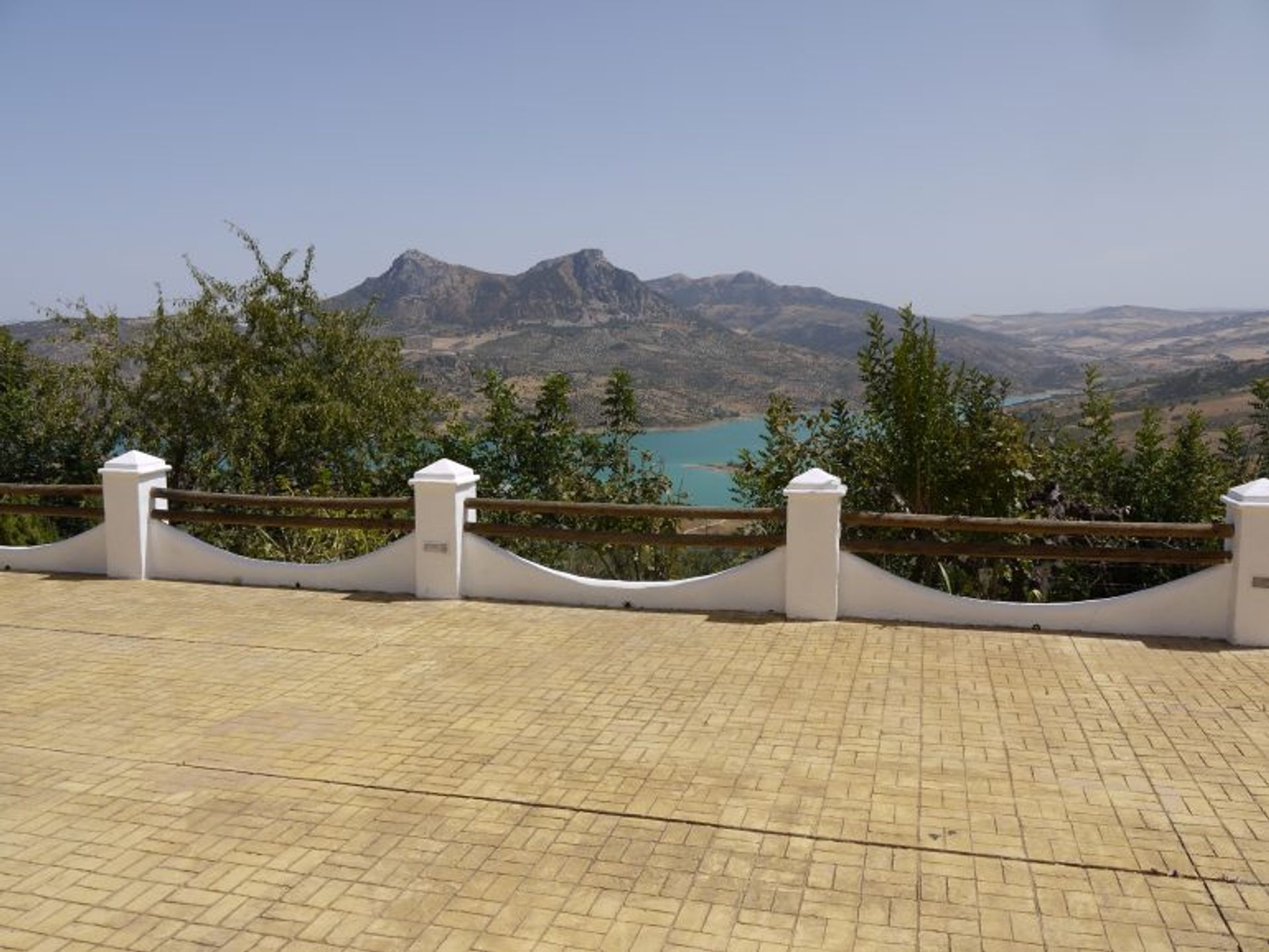 Casa nel Zahara de la Sierra, Andalusia 10214601