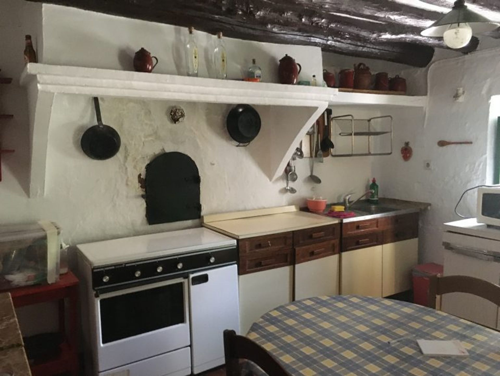 casa en Algodonales, Andalucía 10214609