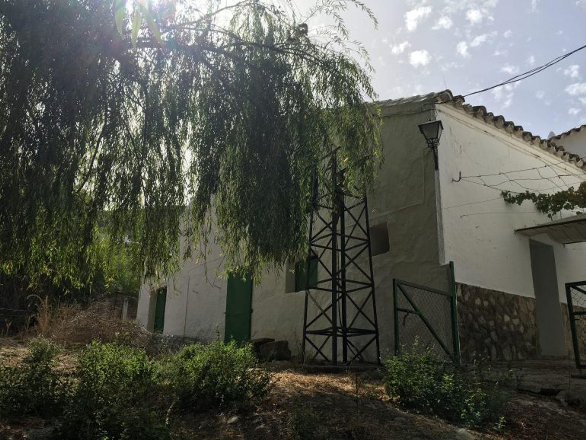 σπίτι σε Zahara de la Sierra, Andalusia 10214609