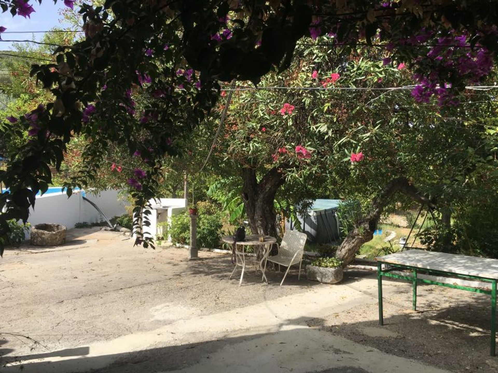 σπίτι σε Zahara de la Sierra, Andalusia 10214609