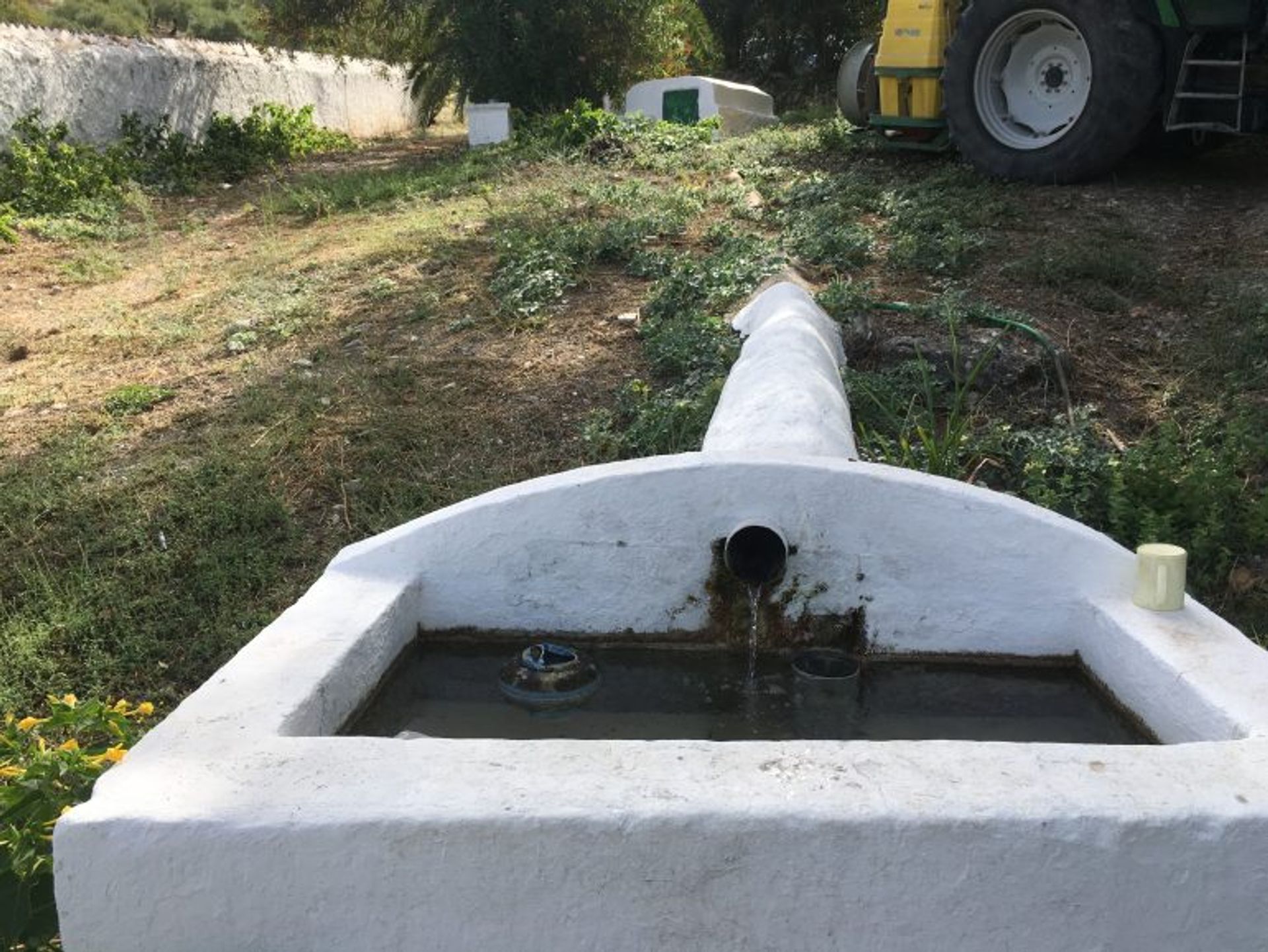 жилой дом в Zahara de la Sierra, Andalusia 10214609