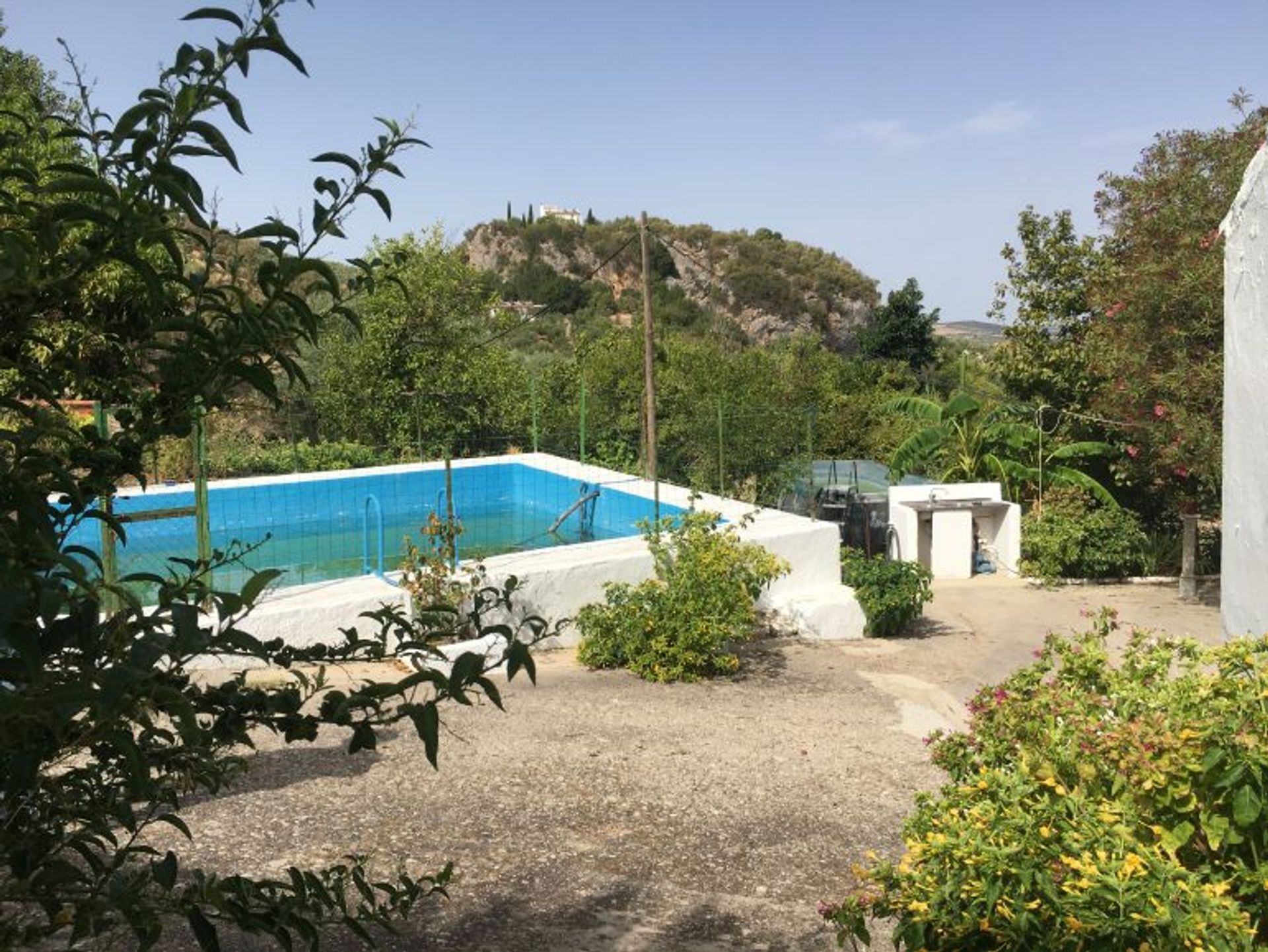 σπίτι σε Zahara de la Sierra, Andalusia 10214609