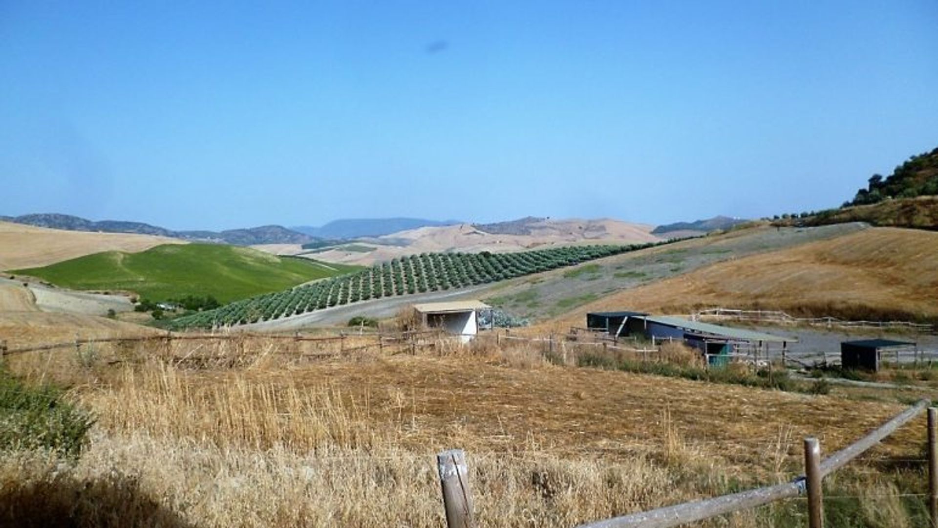 Huis in Alcala del Valle, Andalusië 10214612