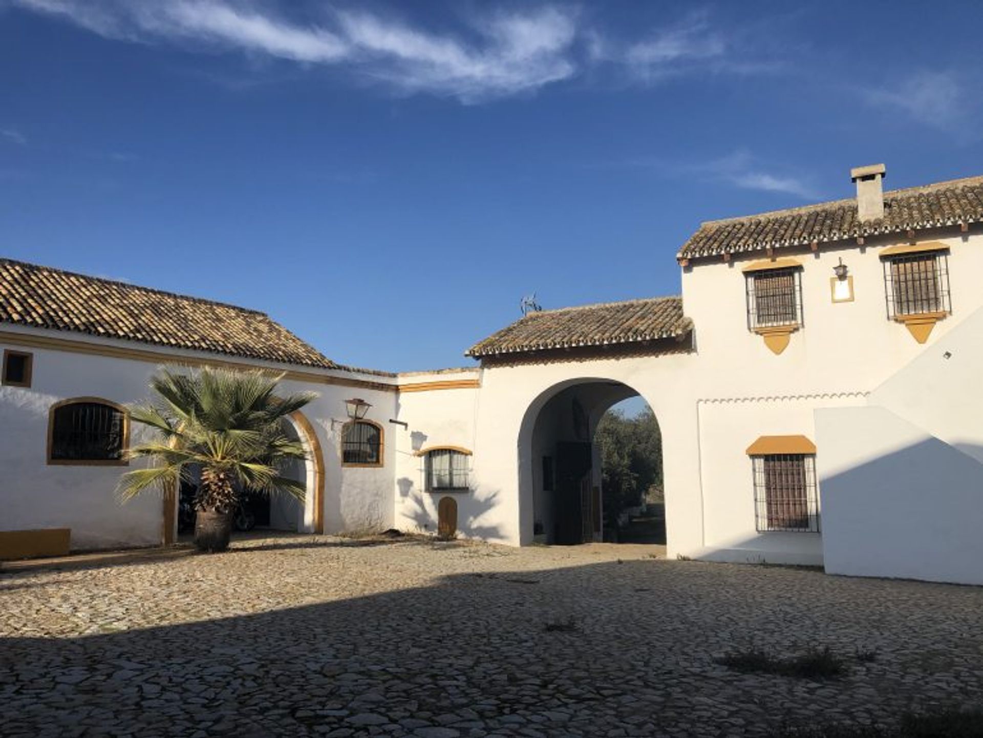 House in Sevilla, Andalusia 10214616