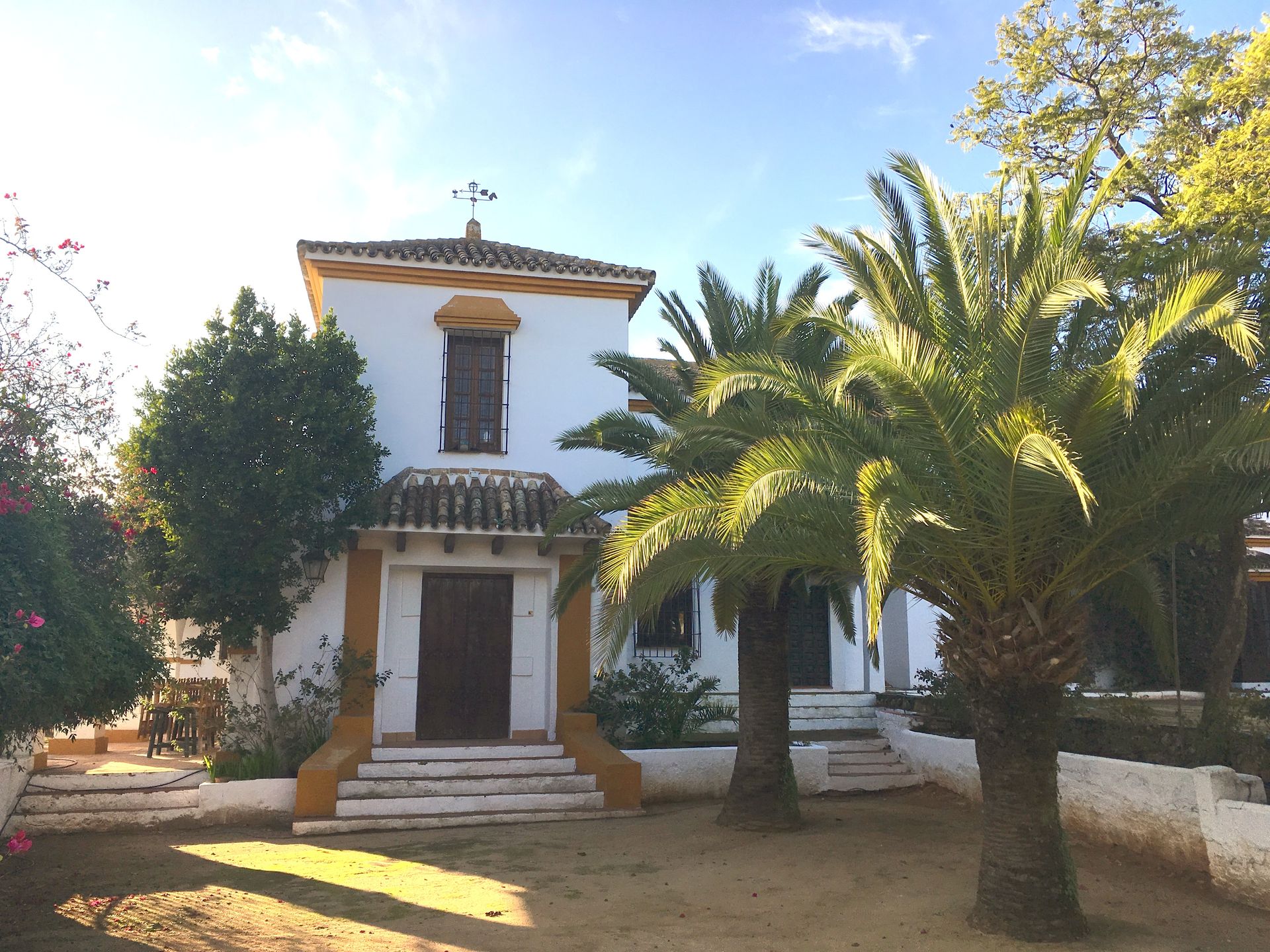 Huis in Sevilla, Andalusia 10214616