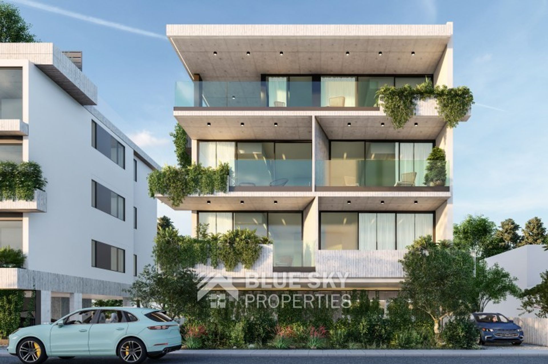 Haus im Paphos, Paphos 10214627