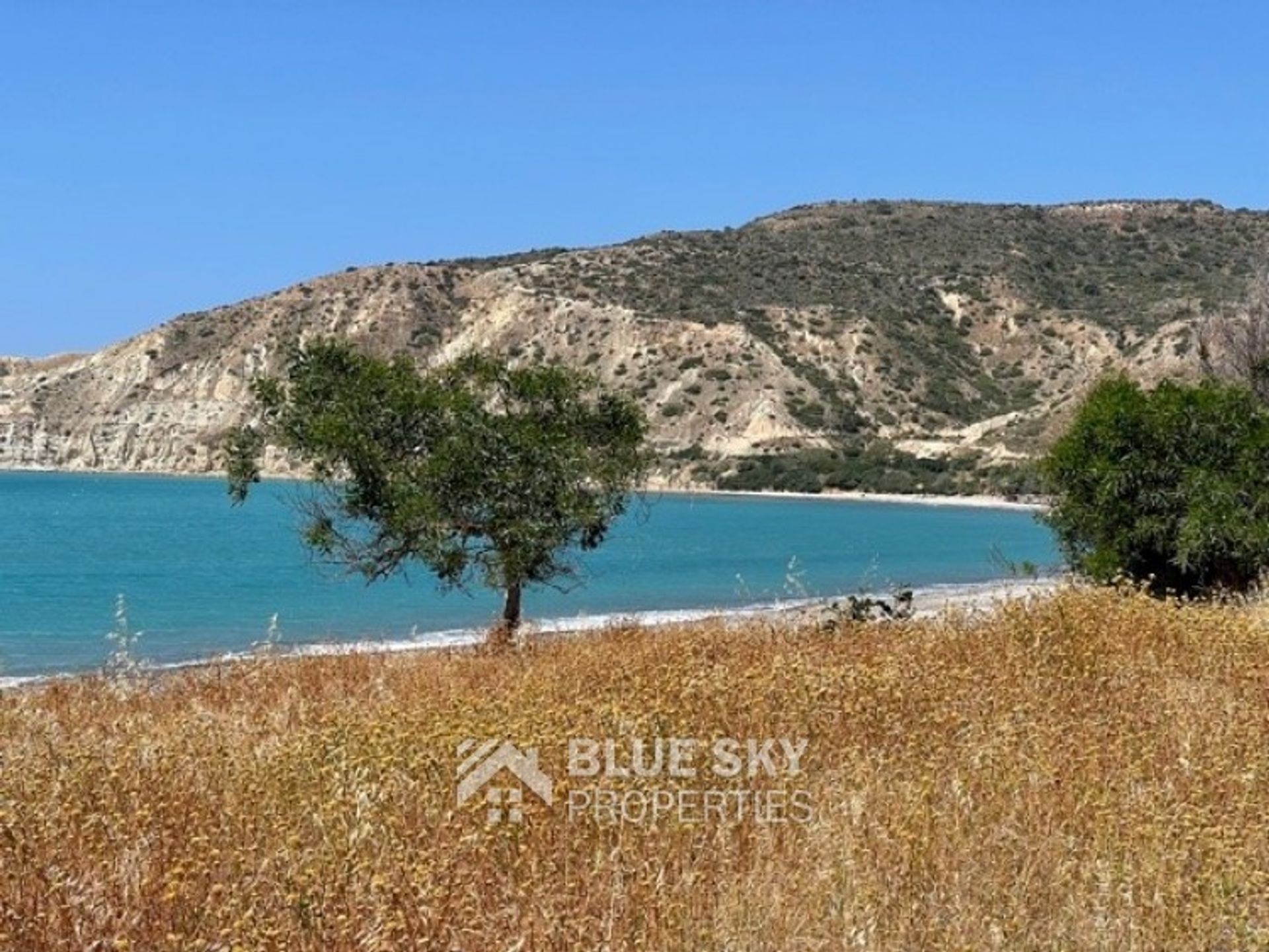 ארץ ב Pissouri, Limassol 10214630