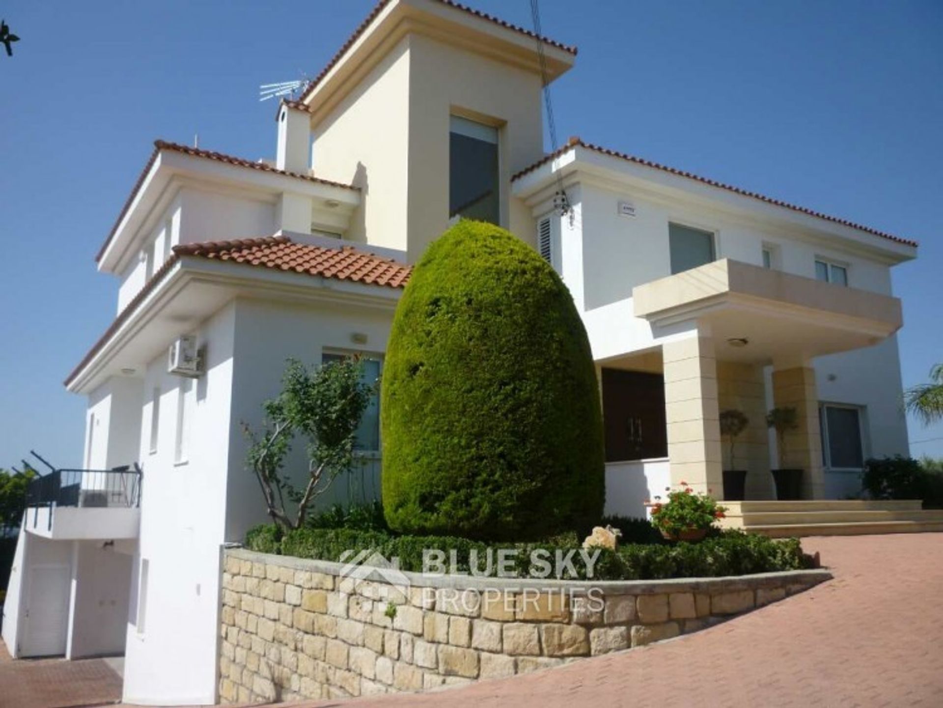 Condominio nel Erimi, Lemesos 10214643