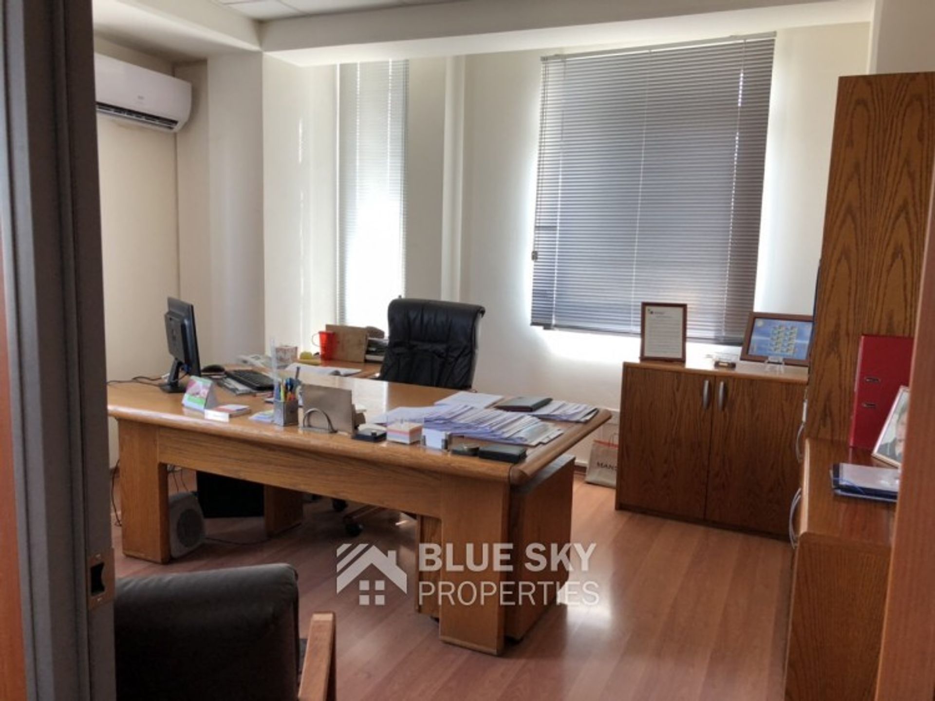 Osakehuoneisto sisään Limassol, Limassol 10214648