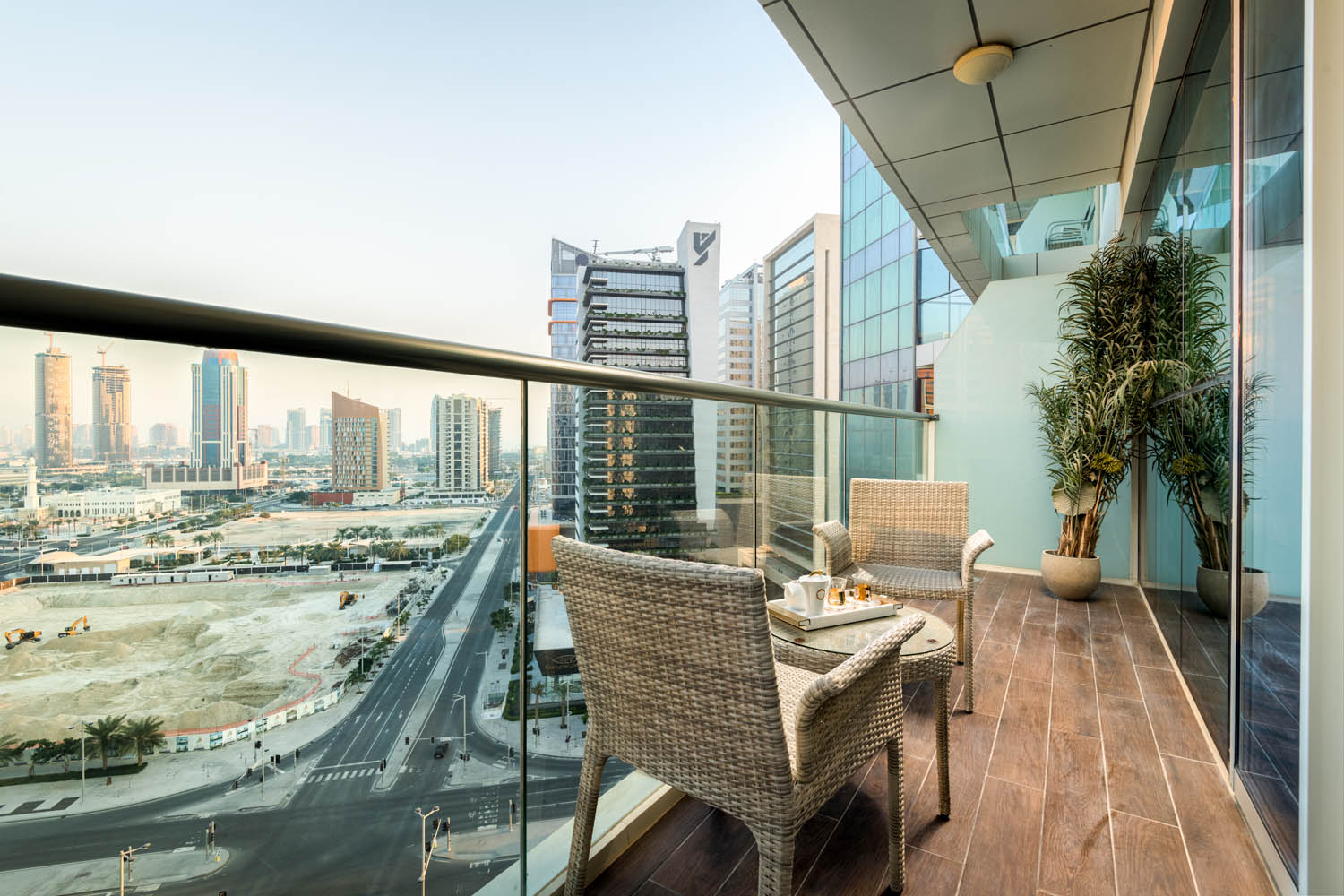 Condominium dans Doha, Al Huwa St 10214734
