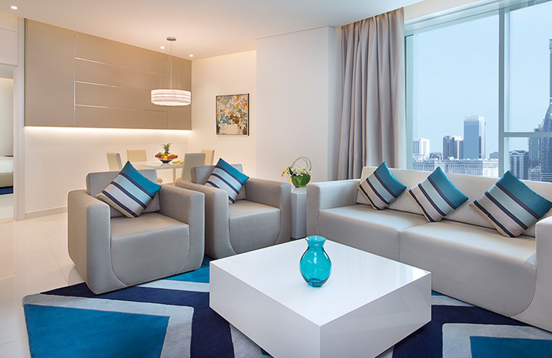 Condominium in Dubai, Dubayy 10214747